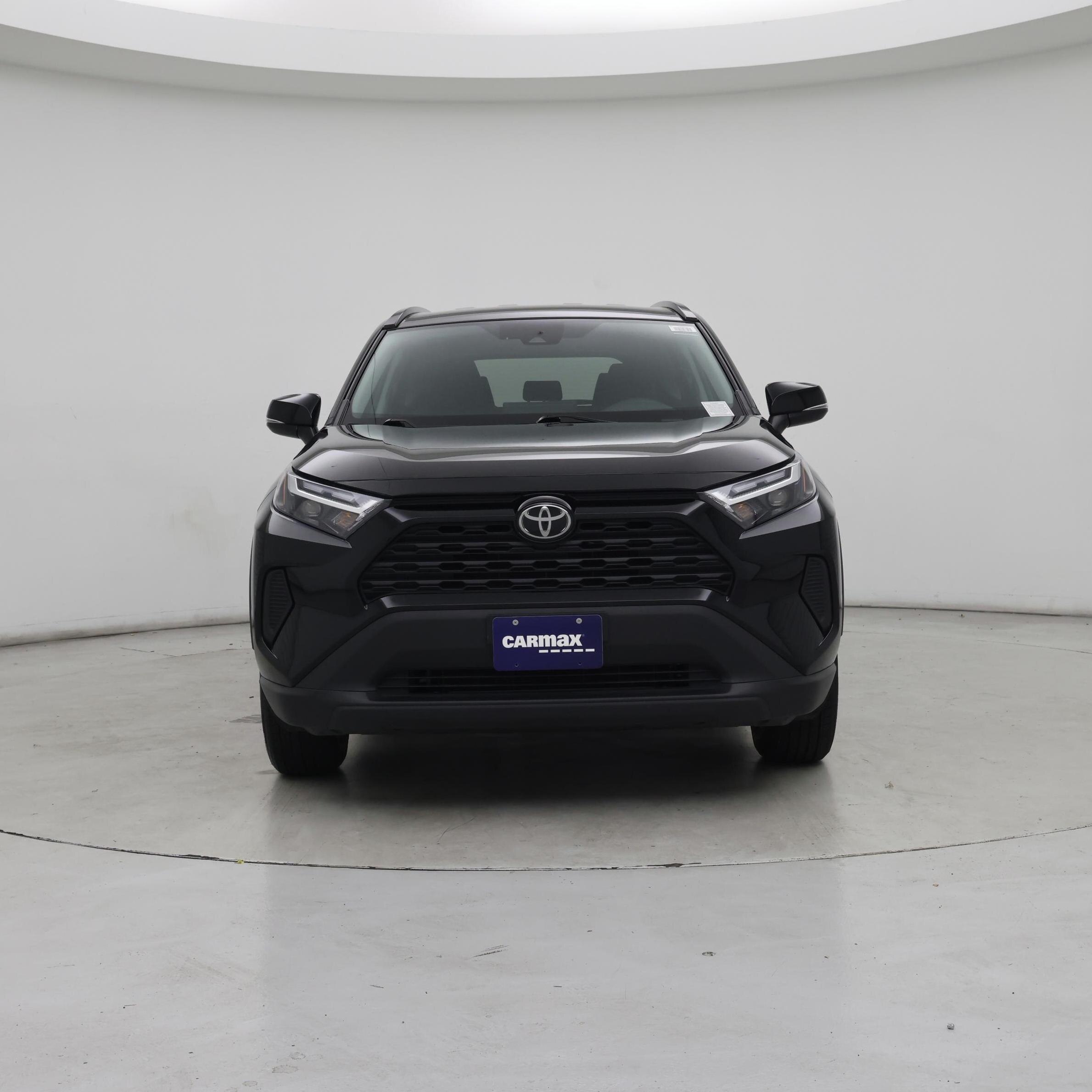 Thumbnail: 2025 Toyota RAV4 - 5