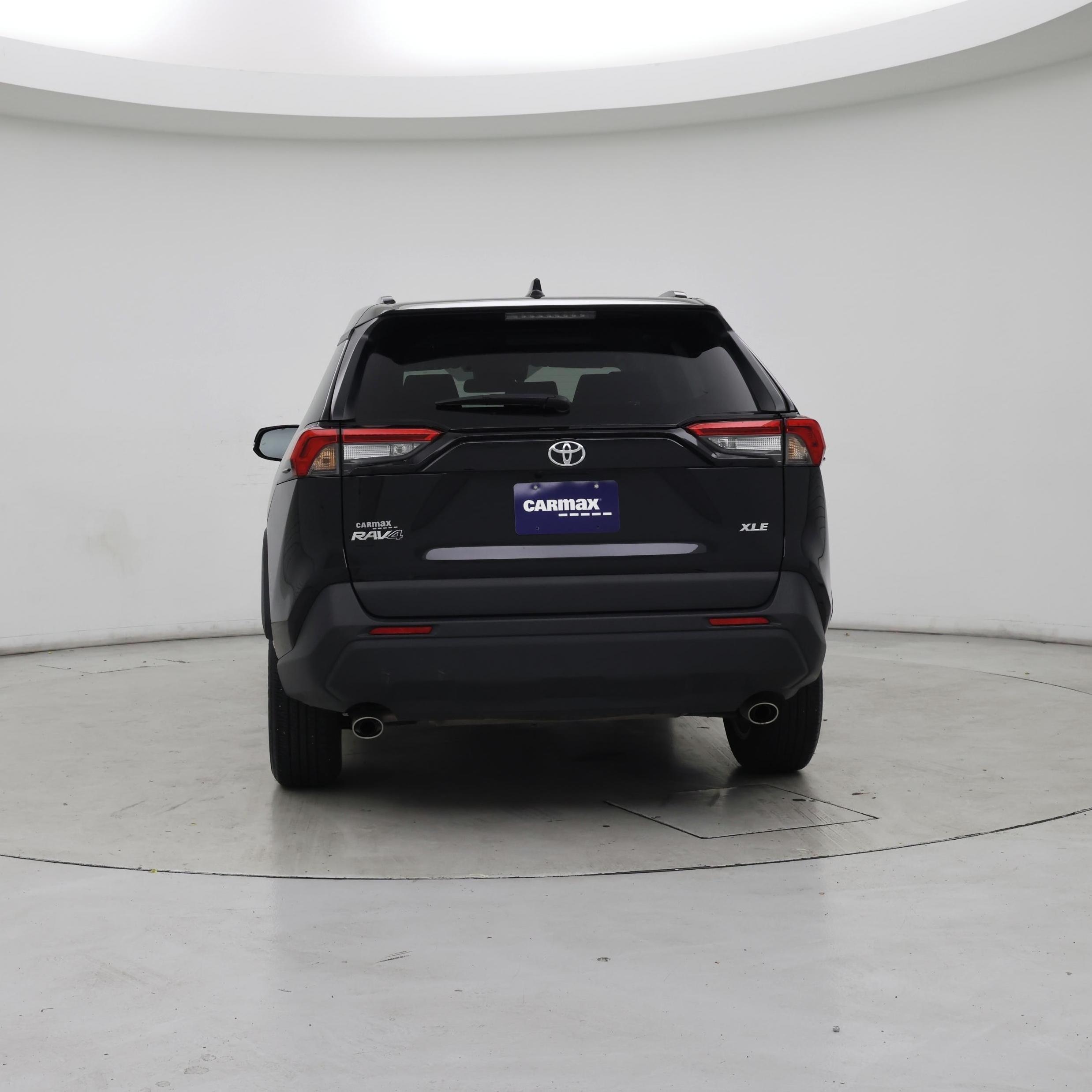 Thumbnail: 2025 Toyota RAV4 - 6