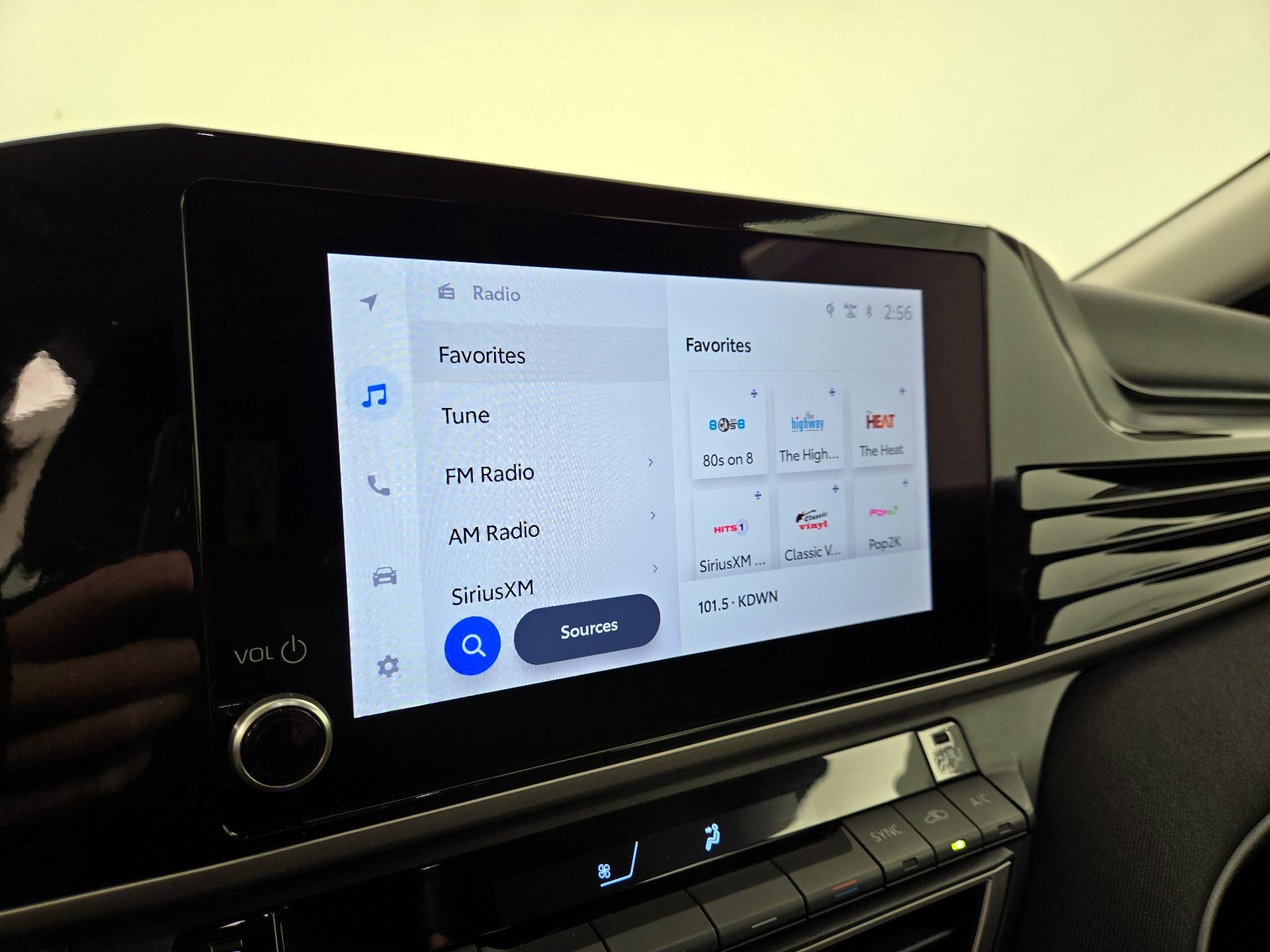 Thumbnail: 2025 Toyota Camry - 15