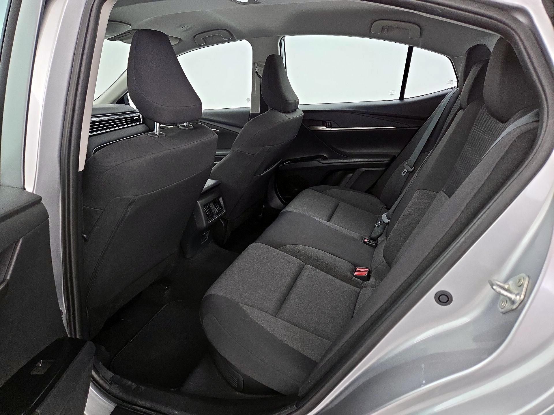 Thumbnail: 2025 Toyota Camry - 19