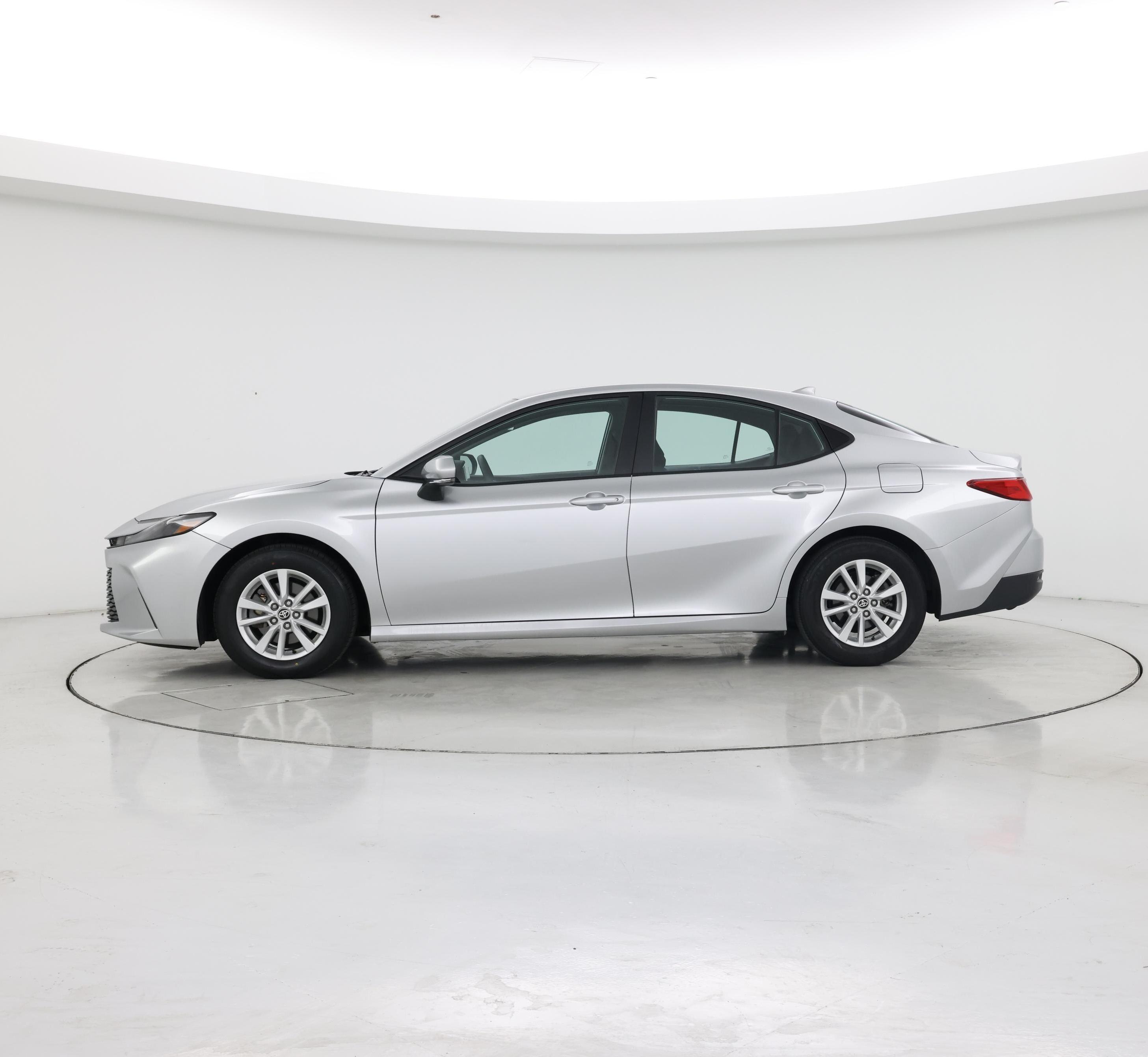 Thumbnail: 2025 Toyota Camry - 3