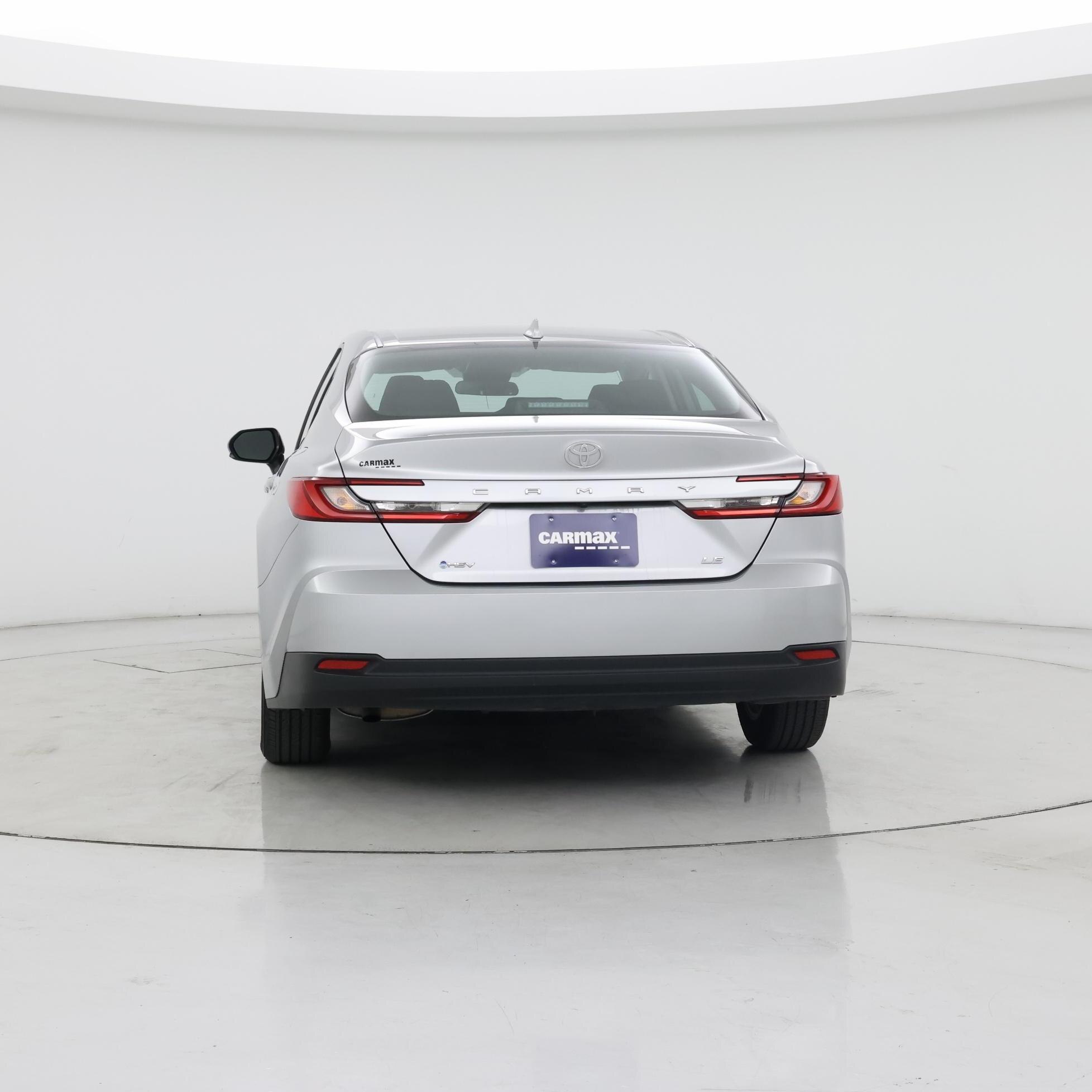 Thumbnail: 2025 Toyota Camry - 6