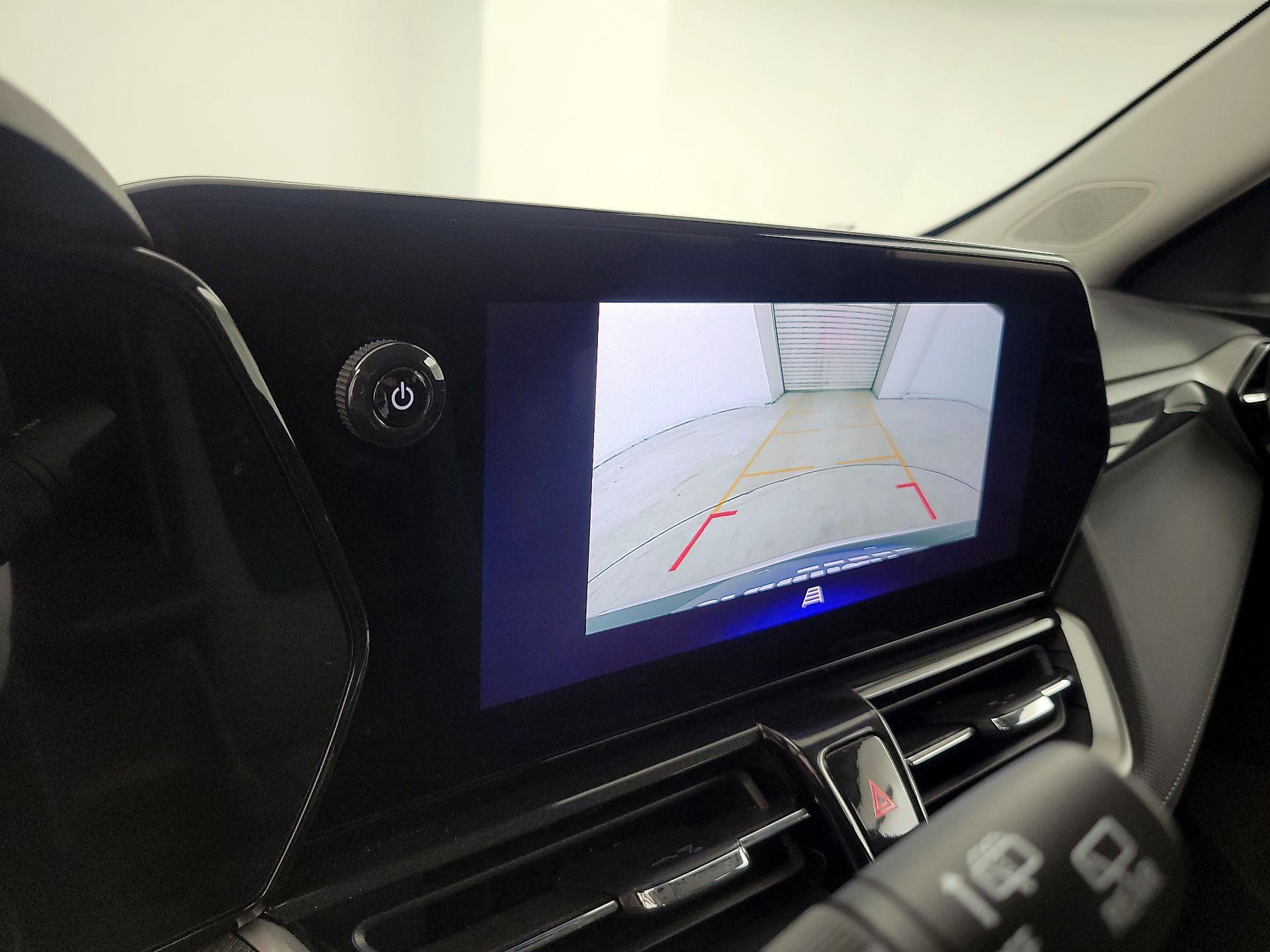 Thumbnail: 2025 Chevrolet TrailBlazer - 14