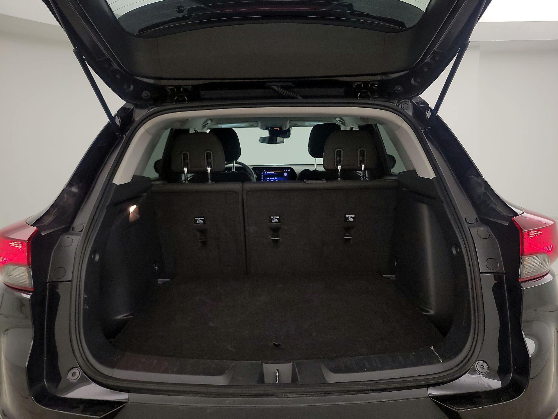 Thumbnail: 2025 Chevrolet TrailBlazer - 20