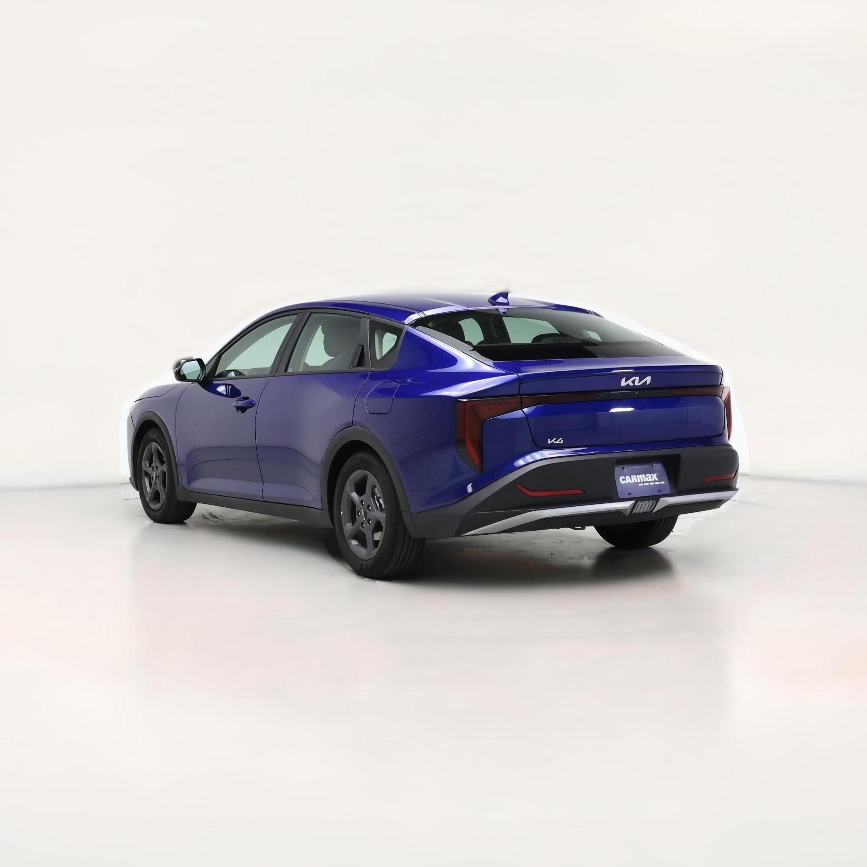 Thumbnail: 2025 Kia K4 - 1