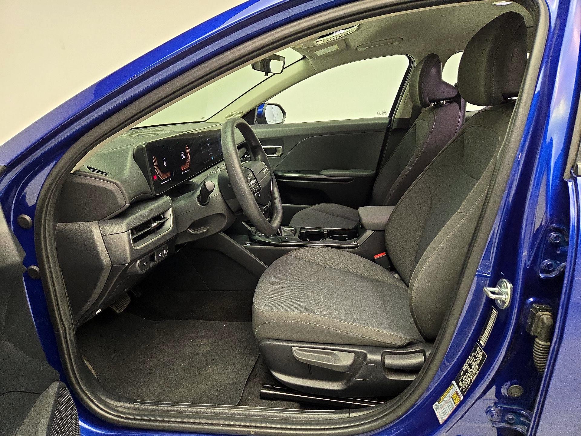 Thumbnail: 2025 Kia K4 - 11