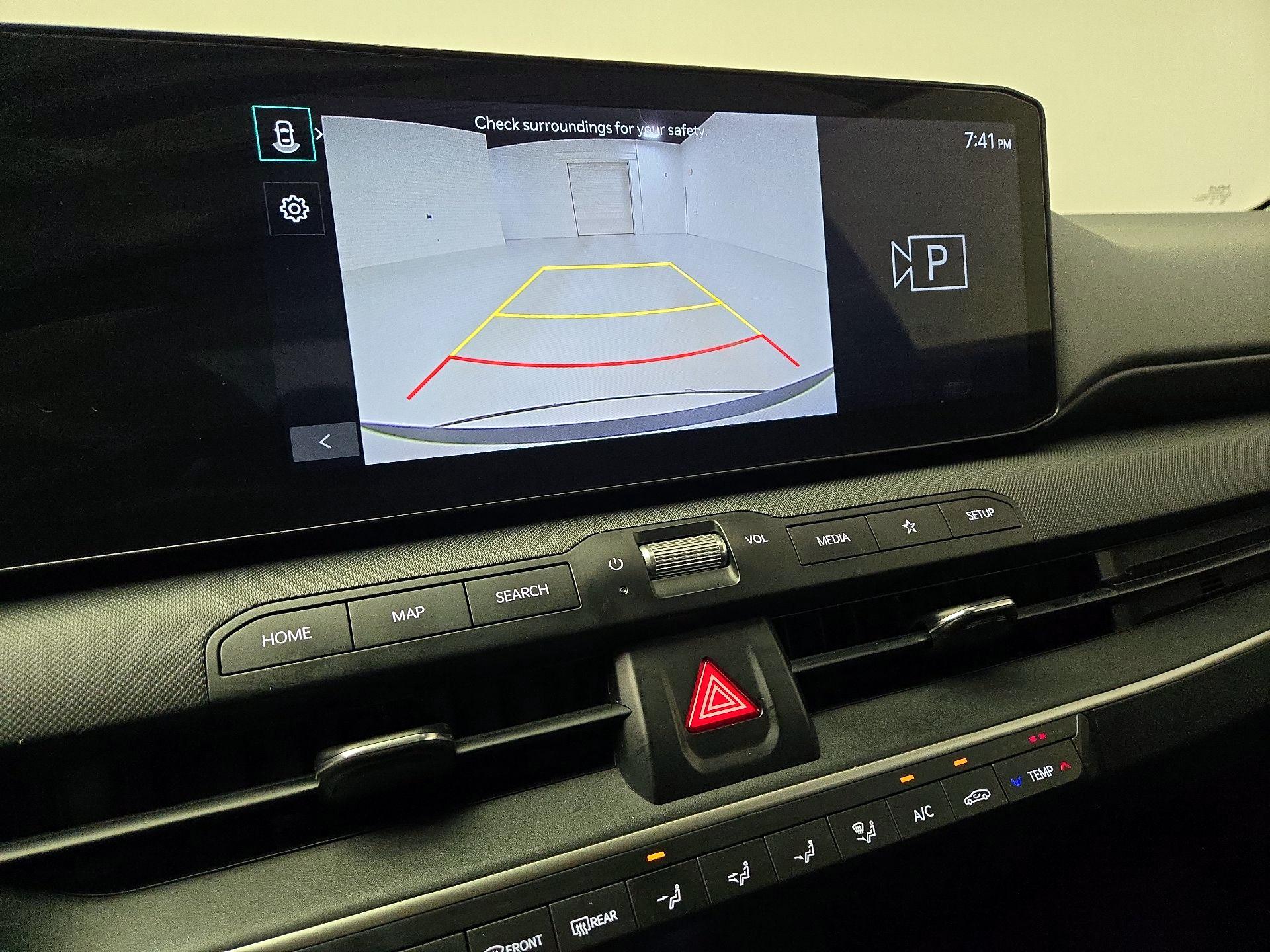 Thumbnail: 2025 Kia K4 - 14