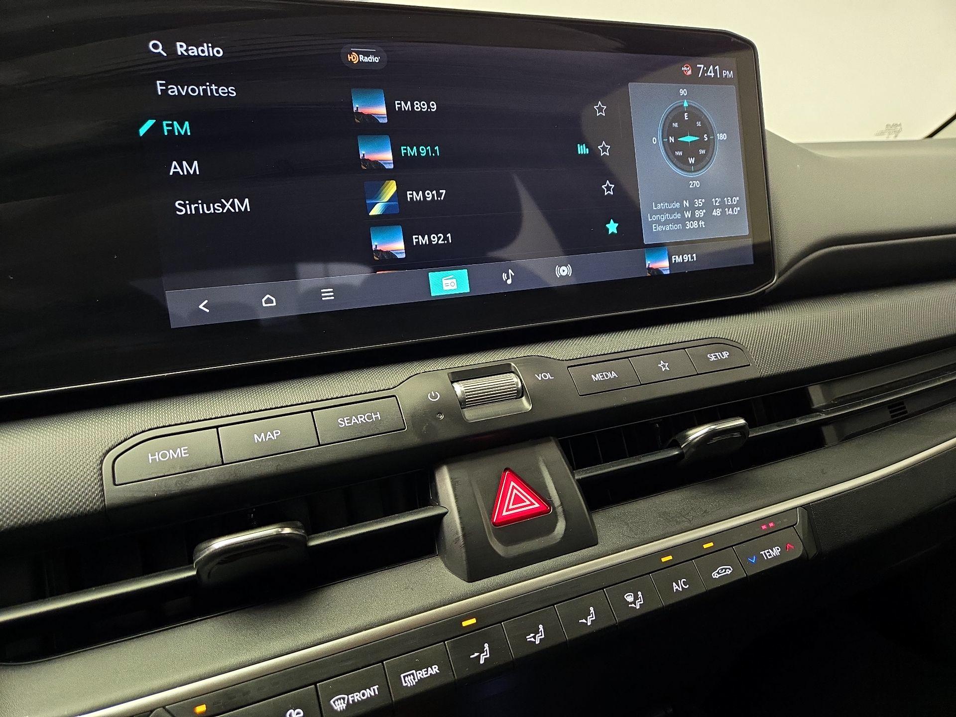 Thumbnail: 2025 Kia K4 - 15