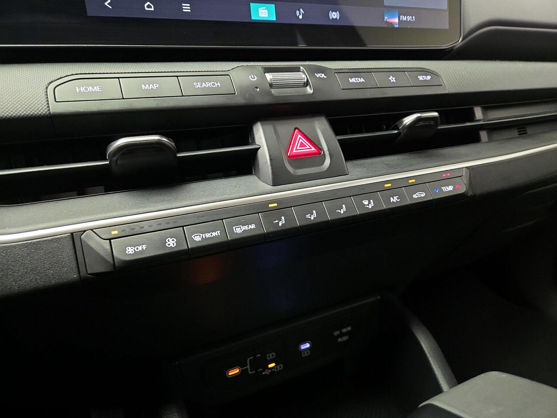 Thumbnail: 2025 Kia K4 - 16