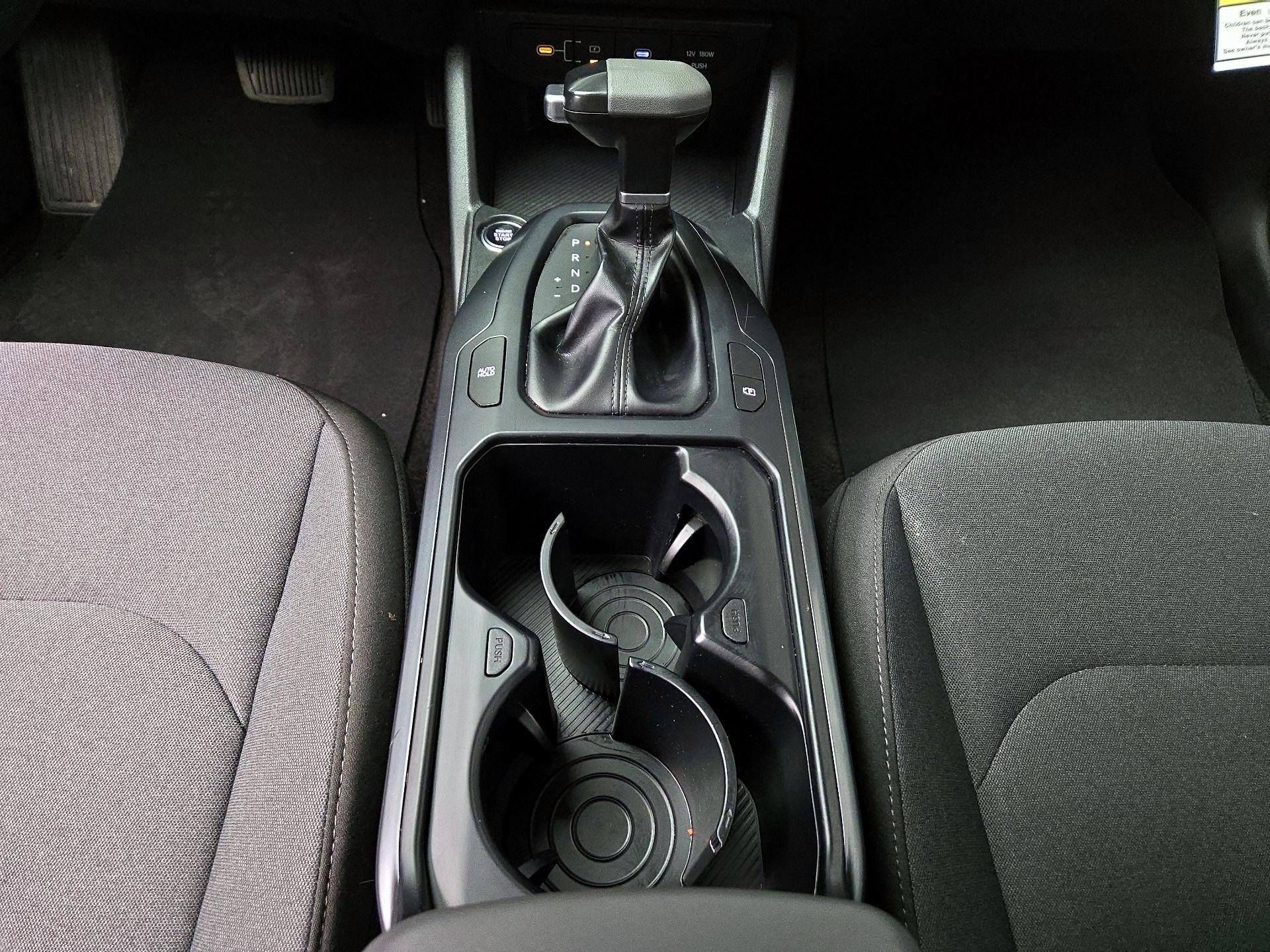 Thumbnail: 2025 Kia K4 - 17