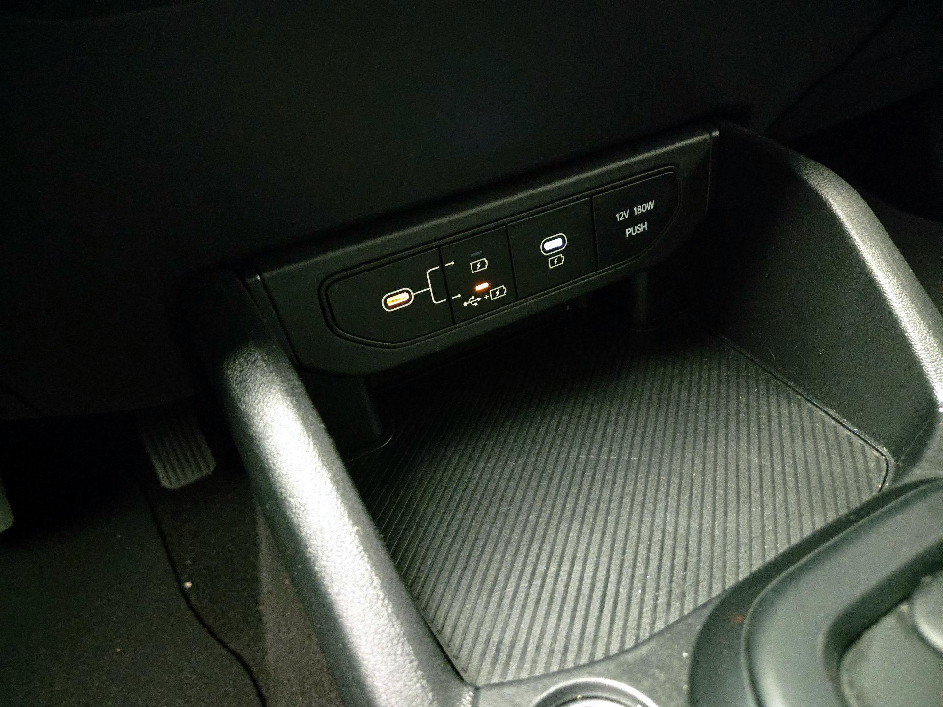 Thumbnail: 2025 Kia K4 - 18