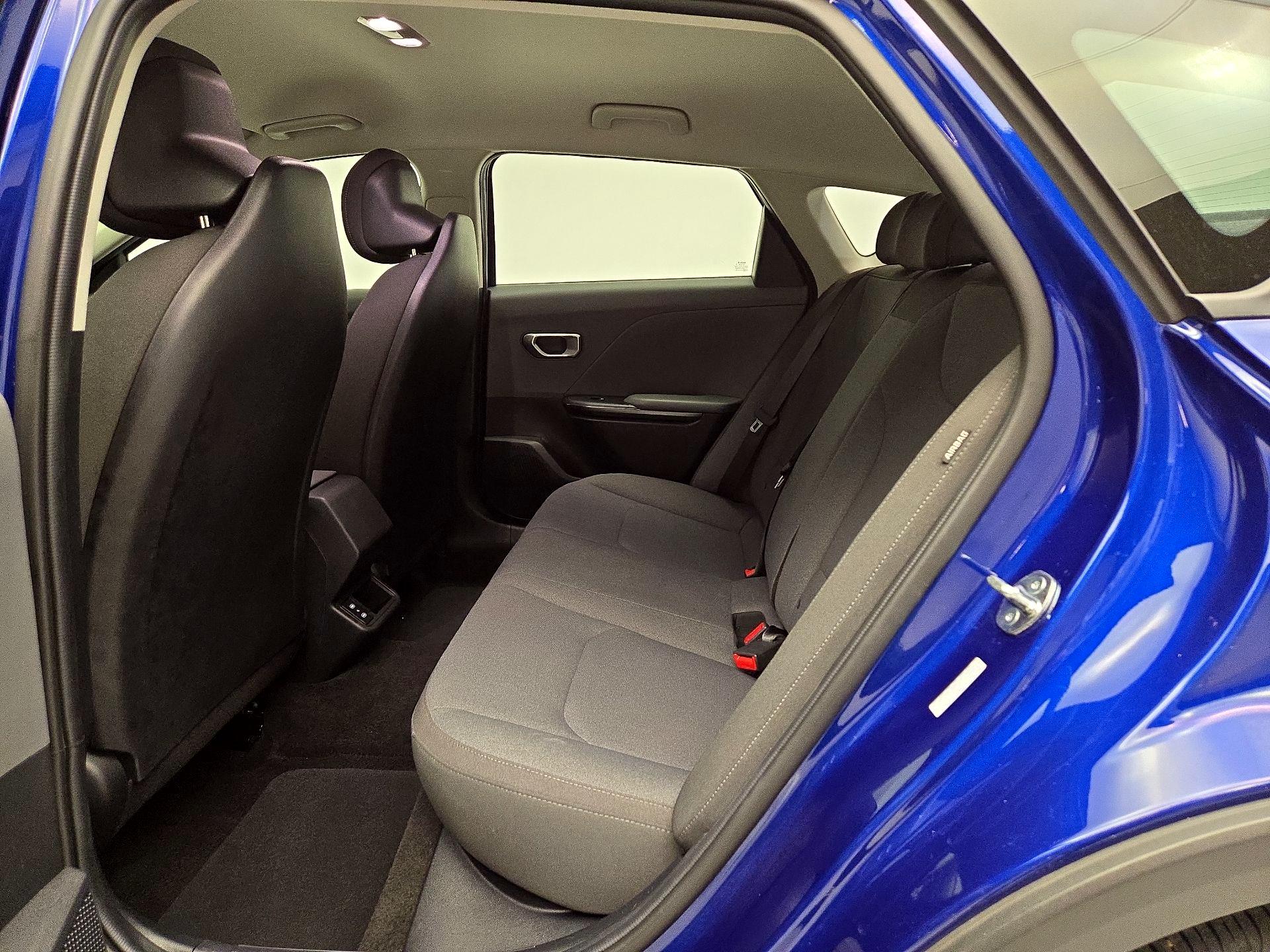 Thumbnail: 2025 Kia K4 - 19