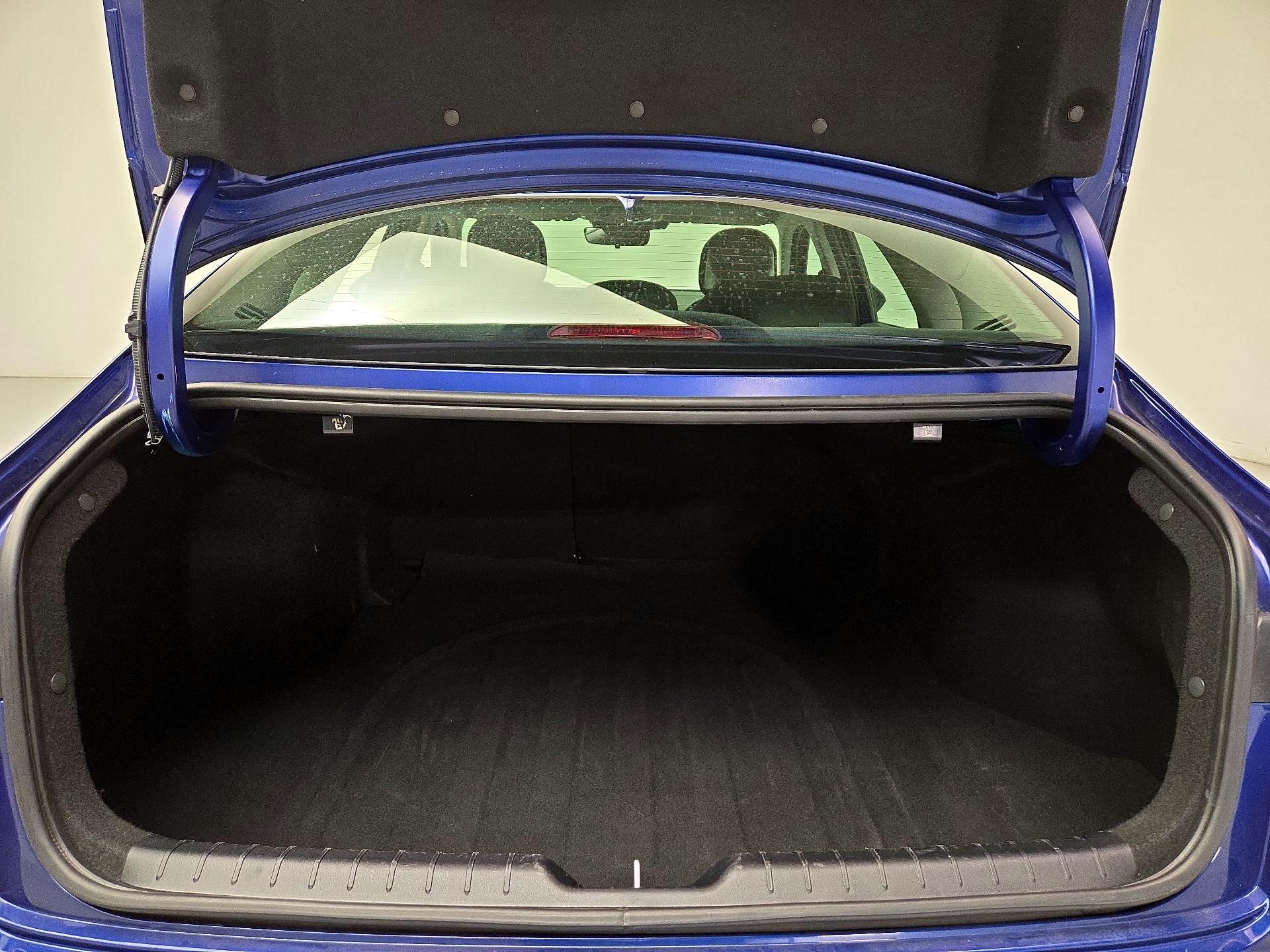 Thumbnail: 2025 Kia K4 - 20