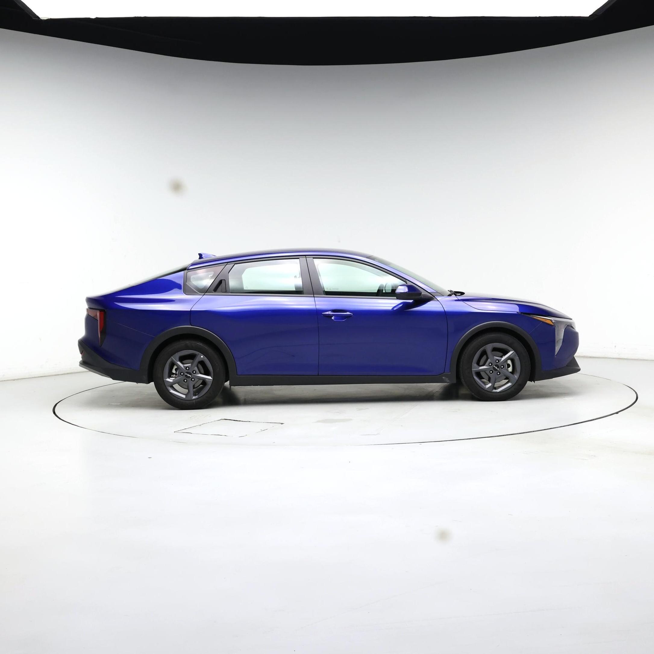 Thumbnail: 2025 Kia K4 - 3