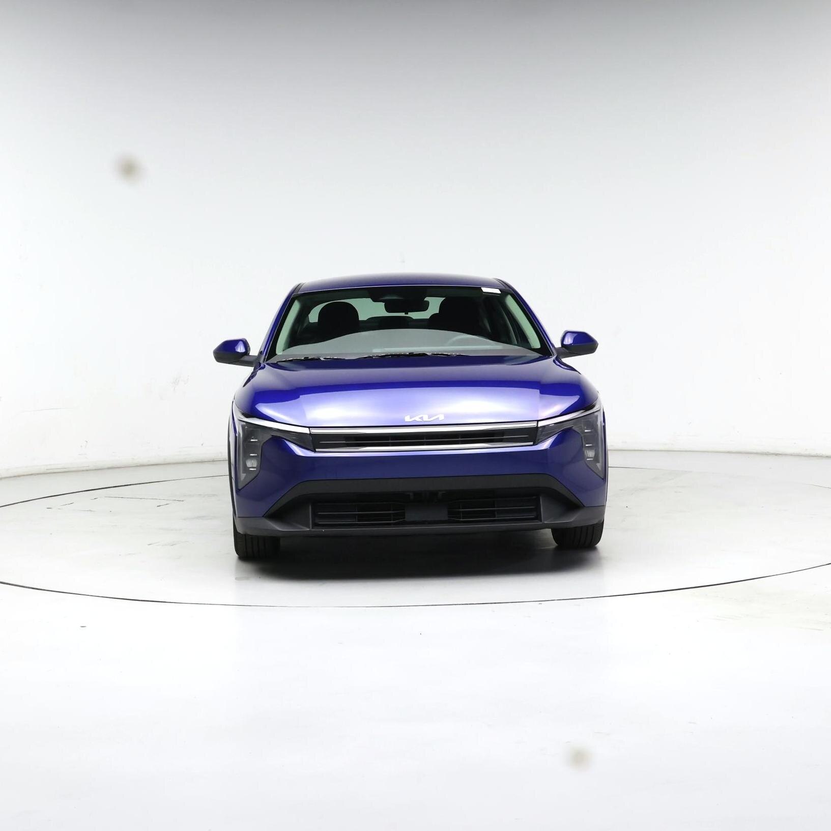 Thumbnail: 2025 Kia K4 - 6