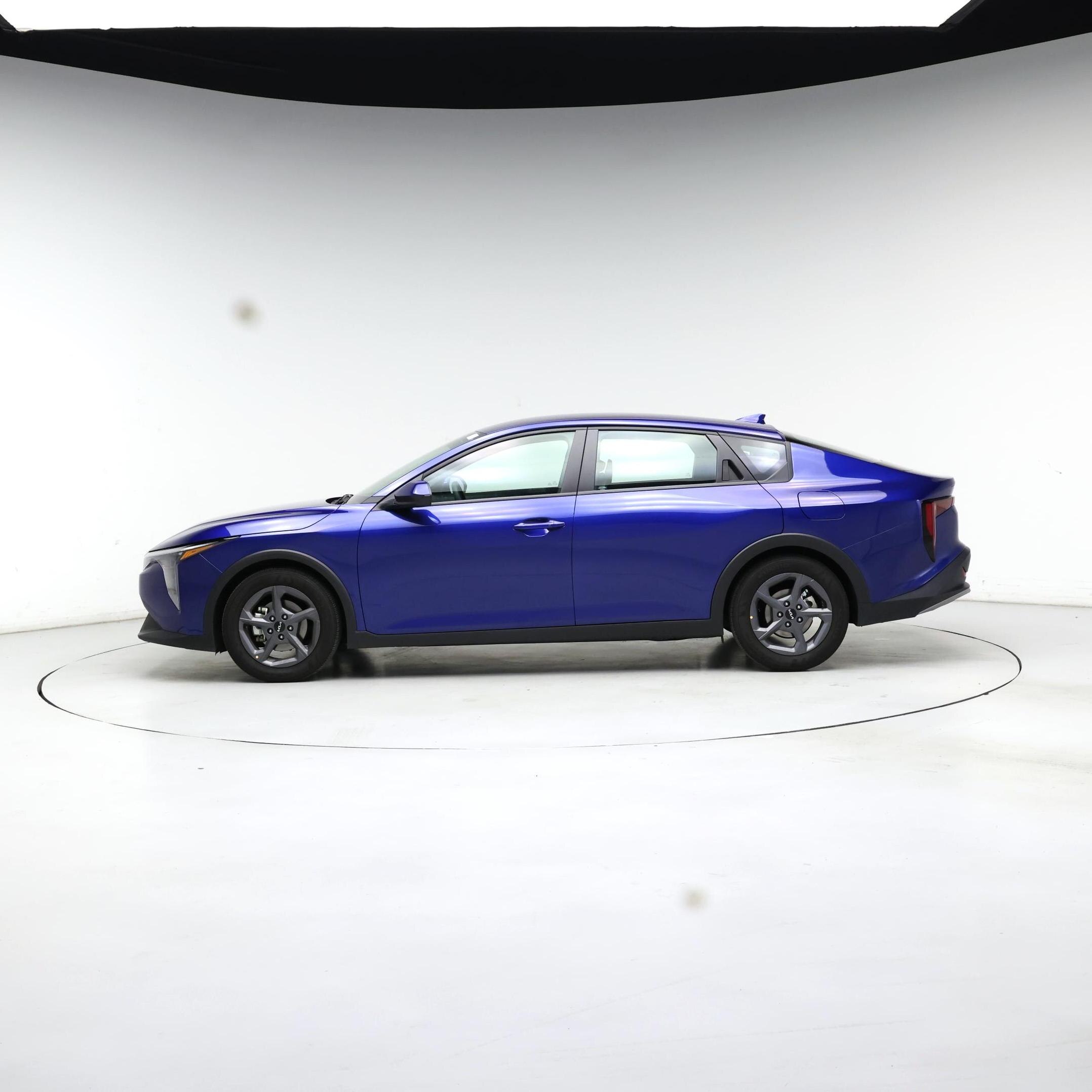 Thumbnail: 2025 Kia K4 - 7