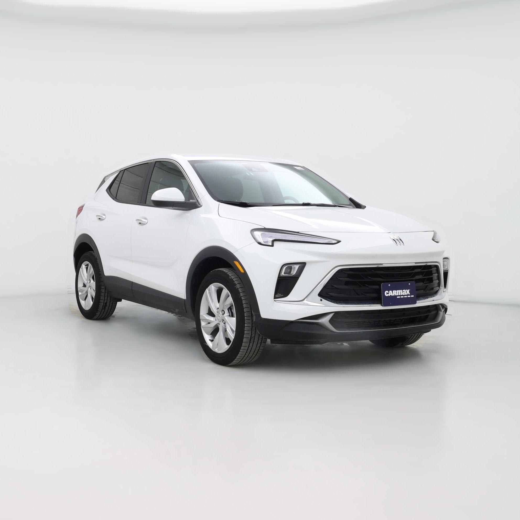 Thumbnail: 2025 Buick Encore GX - 1