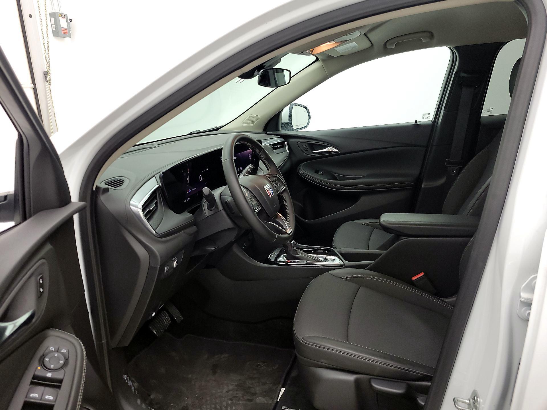 Thumbnail: 2025 Buick Encore GX - 11