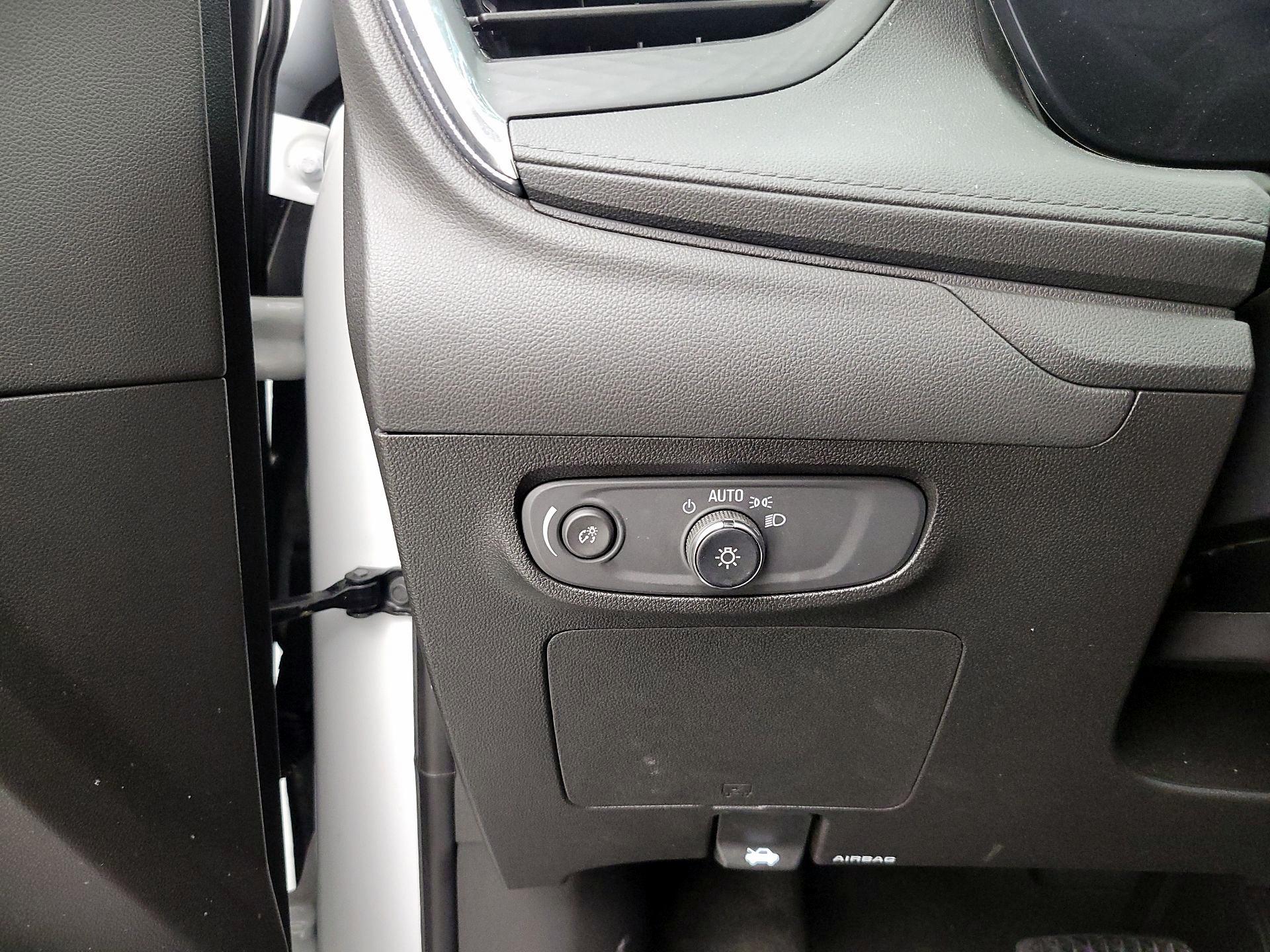 Thumbnail: 2025 Buick Encore GX - 13