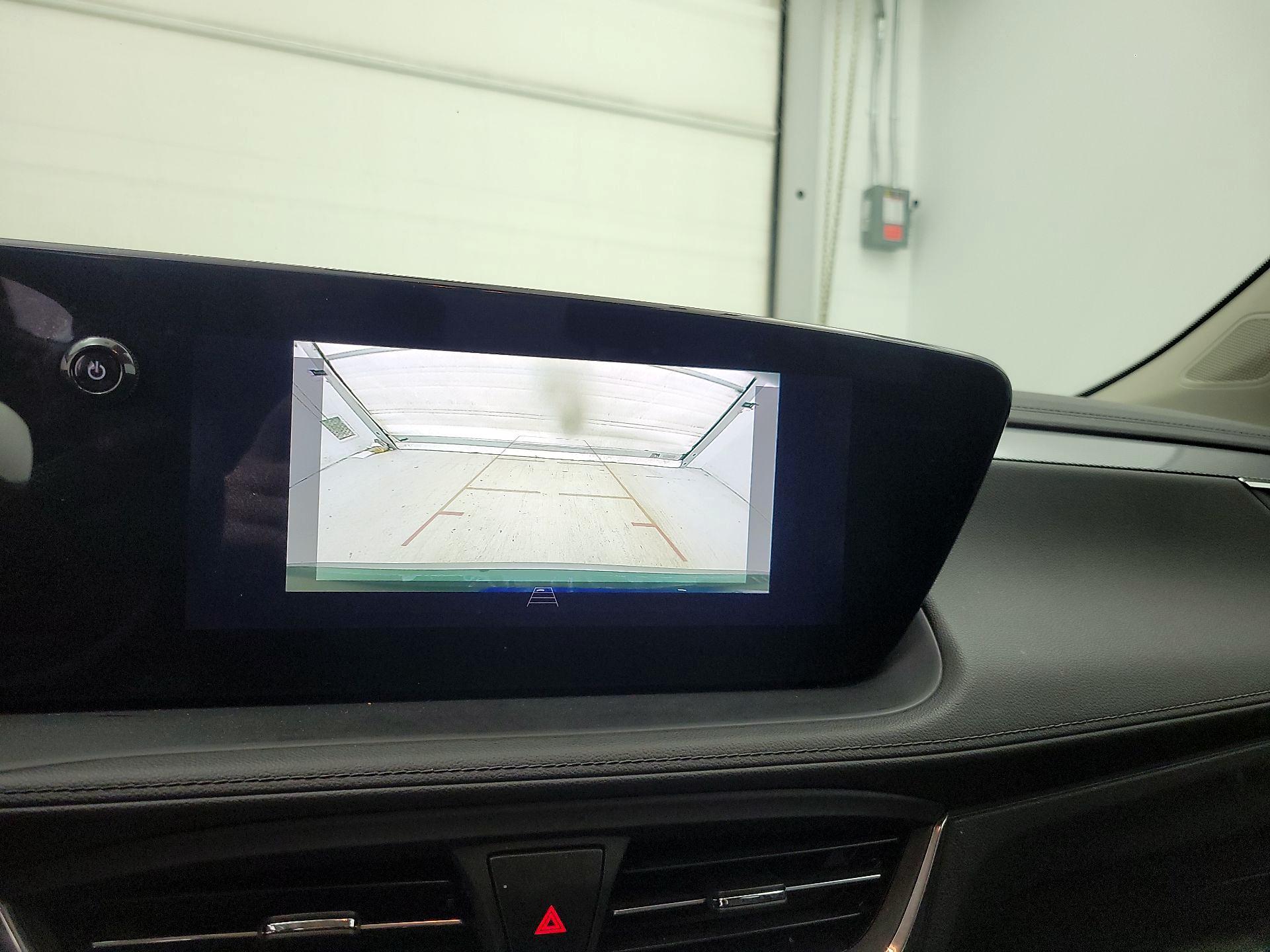 Thumbnail: 2025 Buick Encore GX - 14