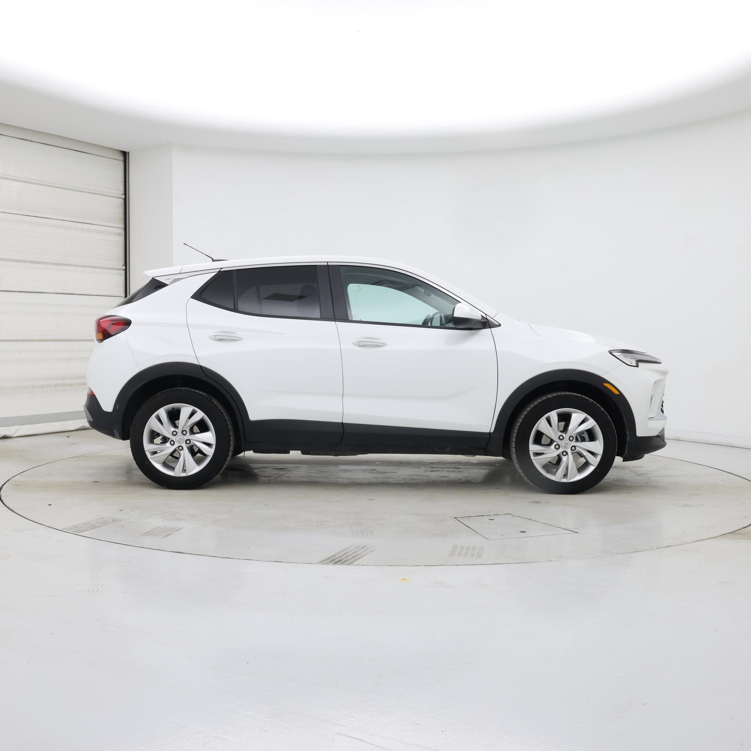 Thumbnail: 2025 Buick Encore GX - 7