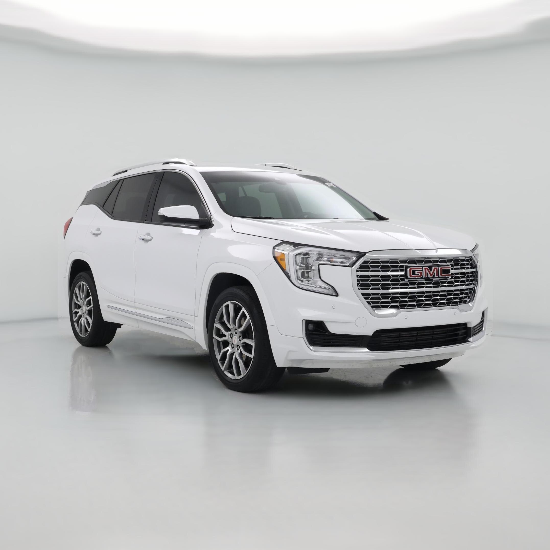 Thumbnail: 2023 GMC Terrain - 1