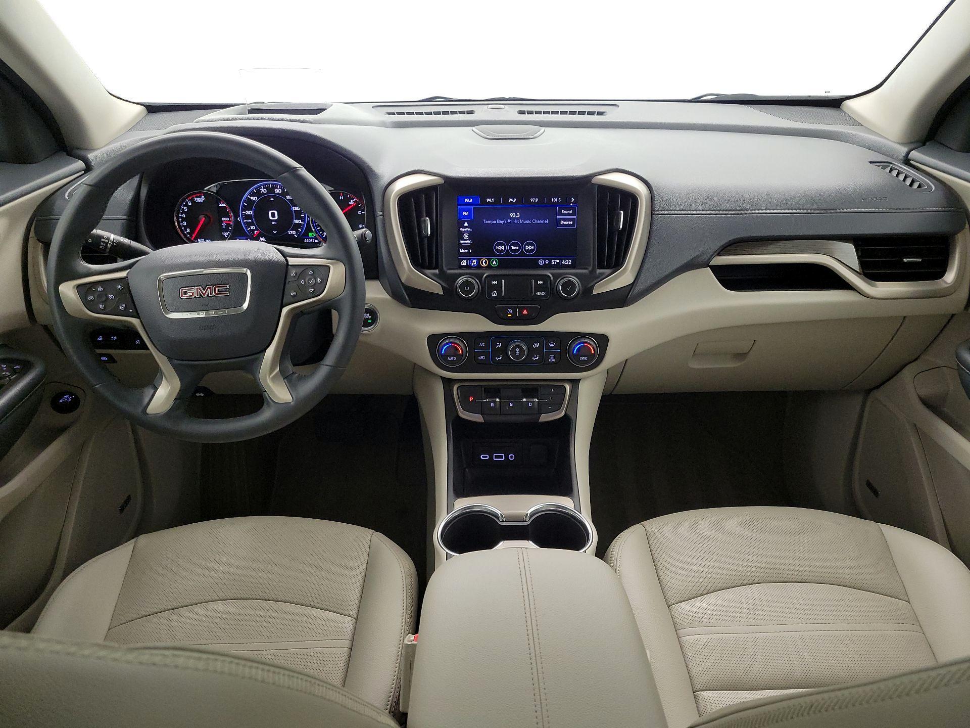 Thumbnail: 2023 GMC Terrain - 9