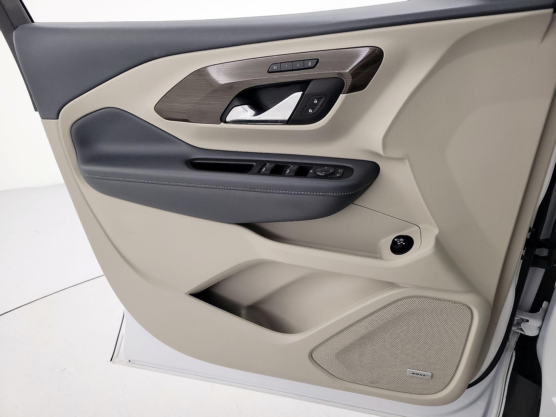 Thumbnail: 2023 GMC Terrain - 12