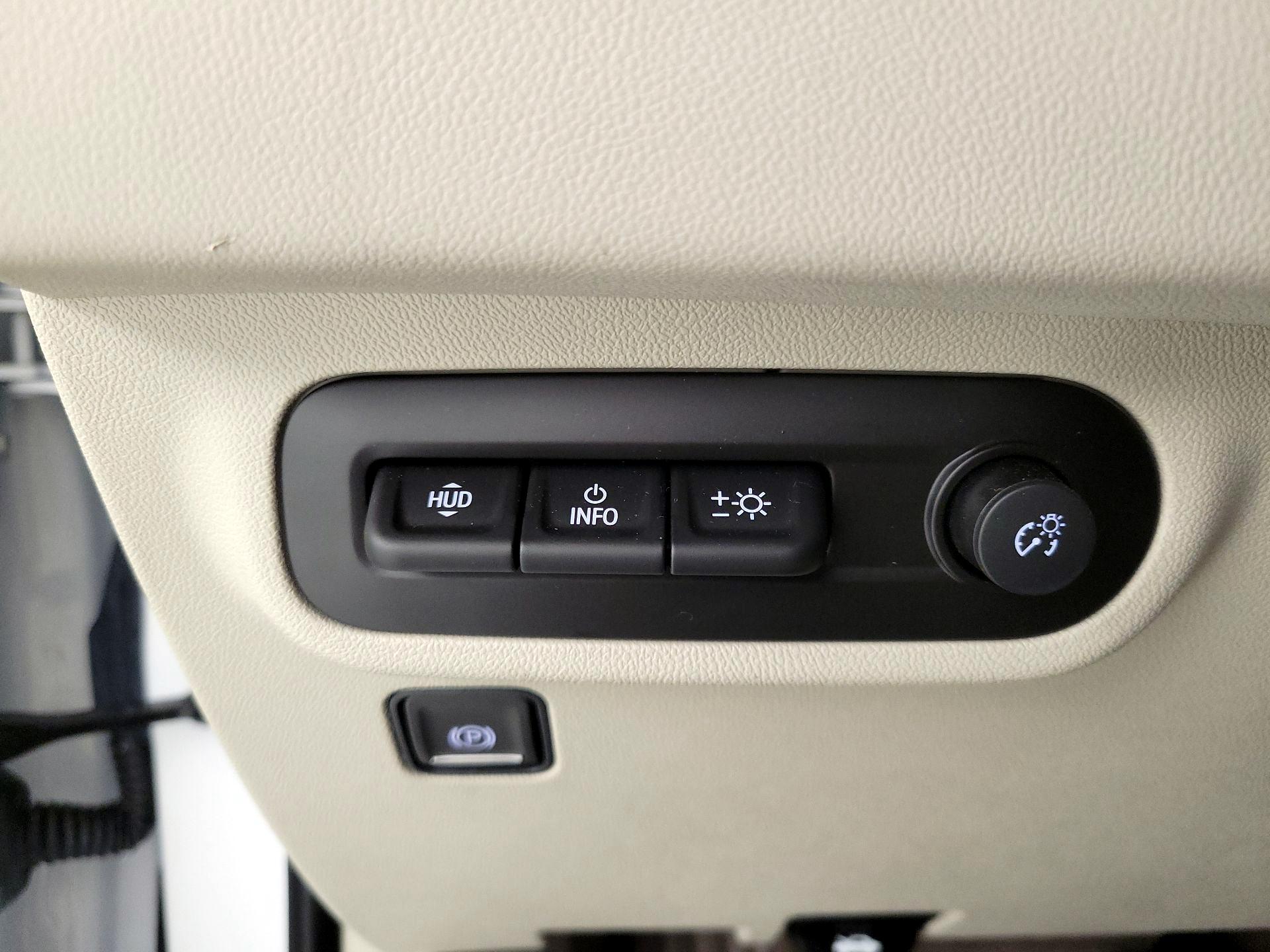 Thumbnail: 2023 GMC Terrain - 13