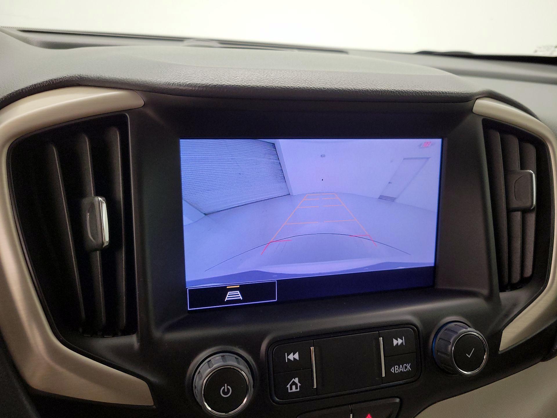 Thumbnail: 2023 GMC Terrain - 15