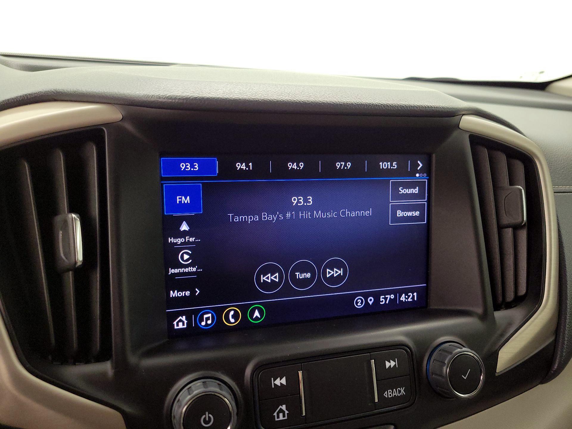 Thumbnail: 2023 GMC Terrain - 16