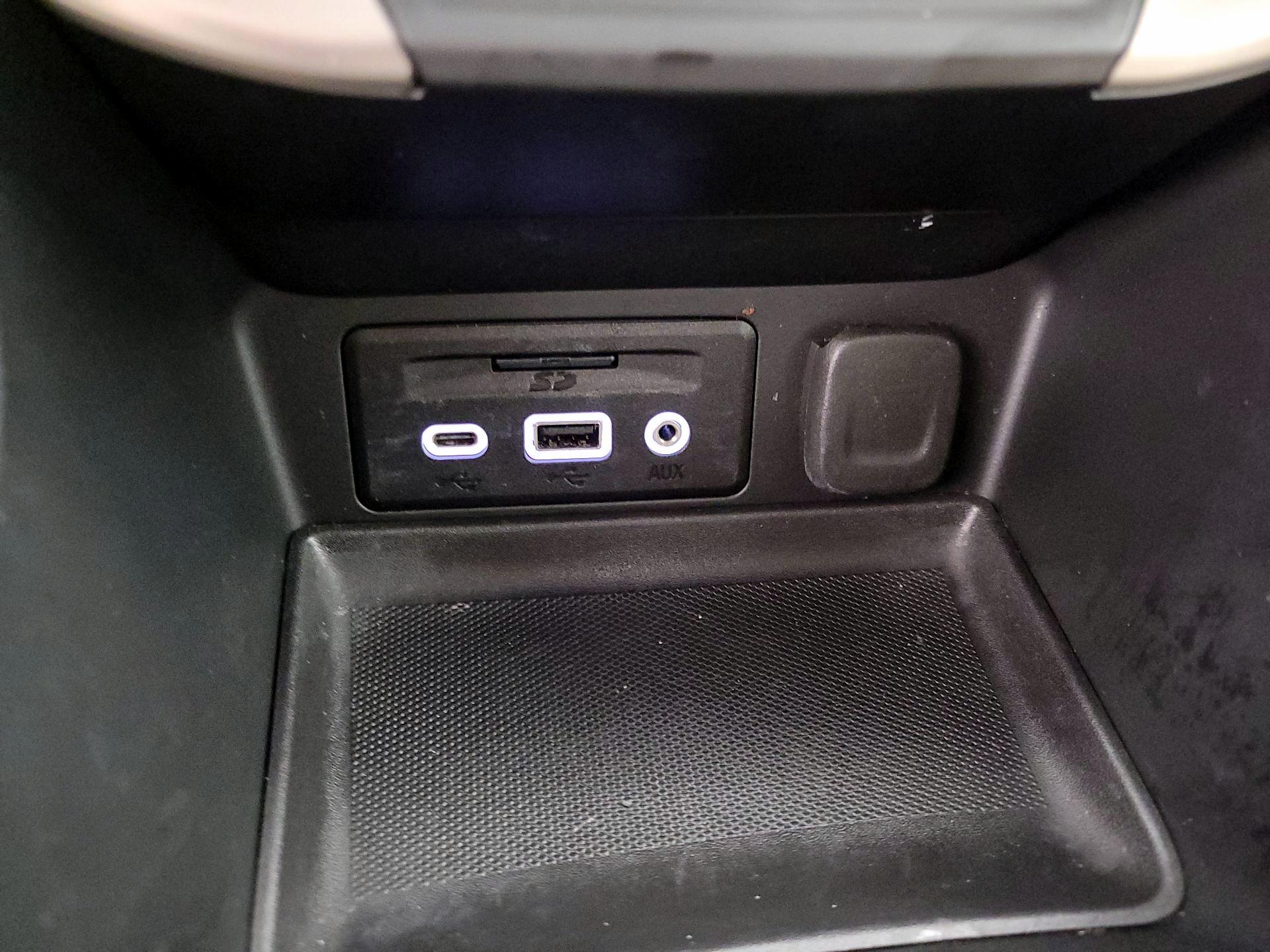 Thumbnail: 2023 GMC Terrain - 19