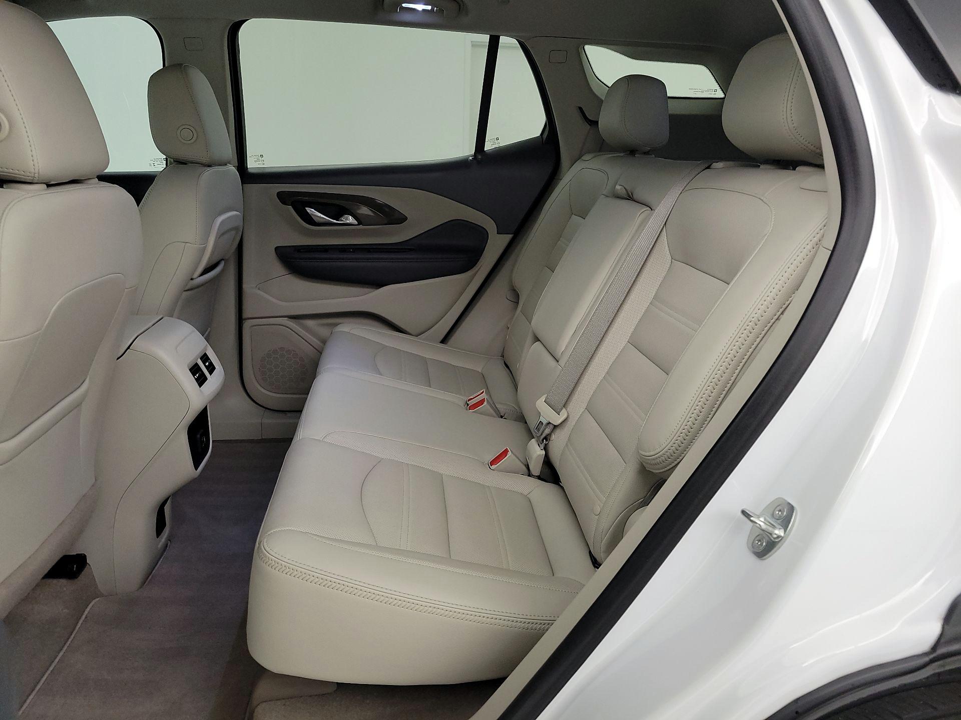 Thumbnail: 2023 GMC Terrain - 20