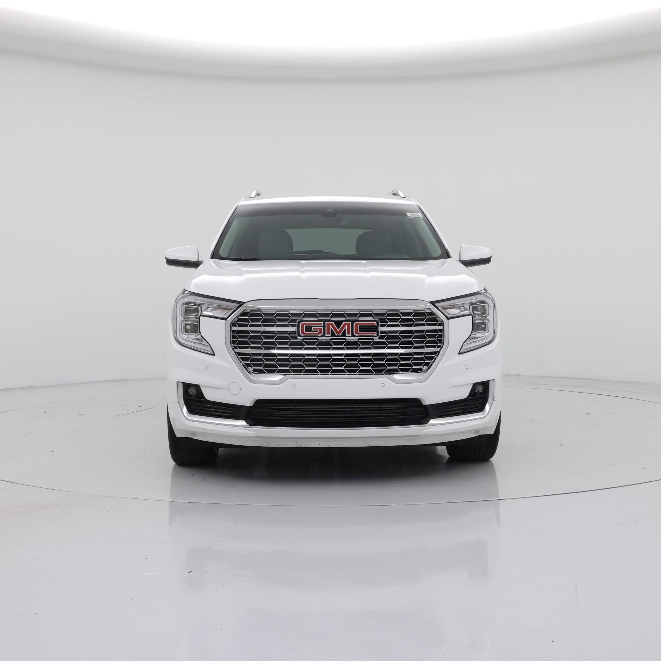 Thumbnail: 2023 GMC Terrain - 5