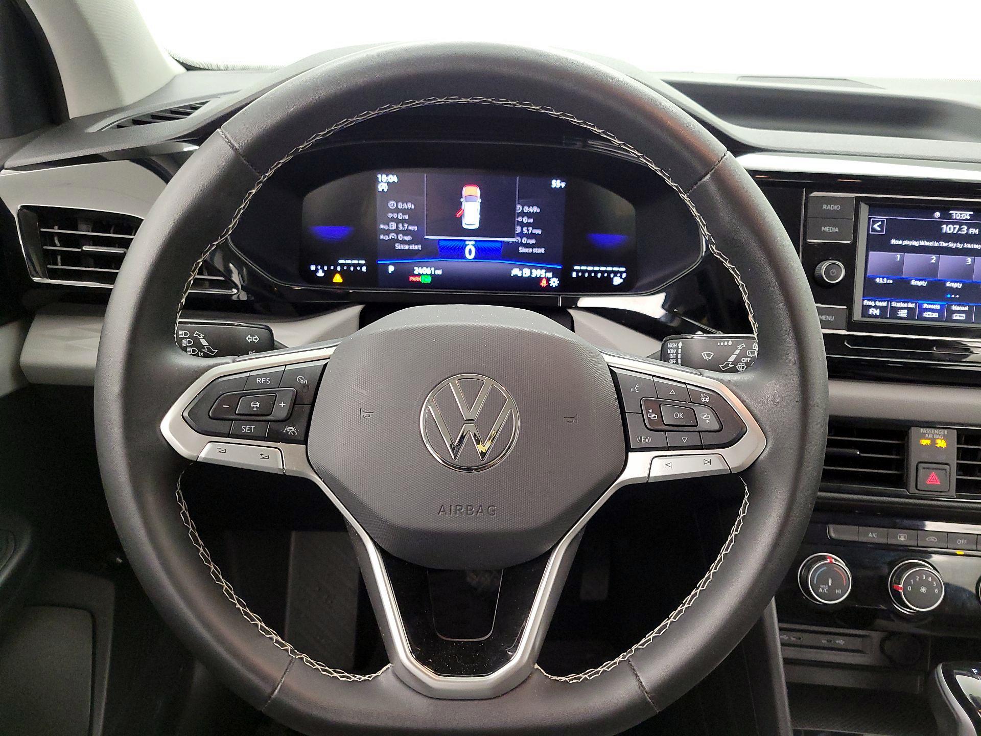 Thumbnail: 2024 Volkswagen Taos - 10