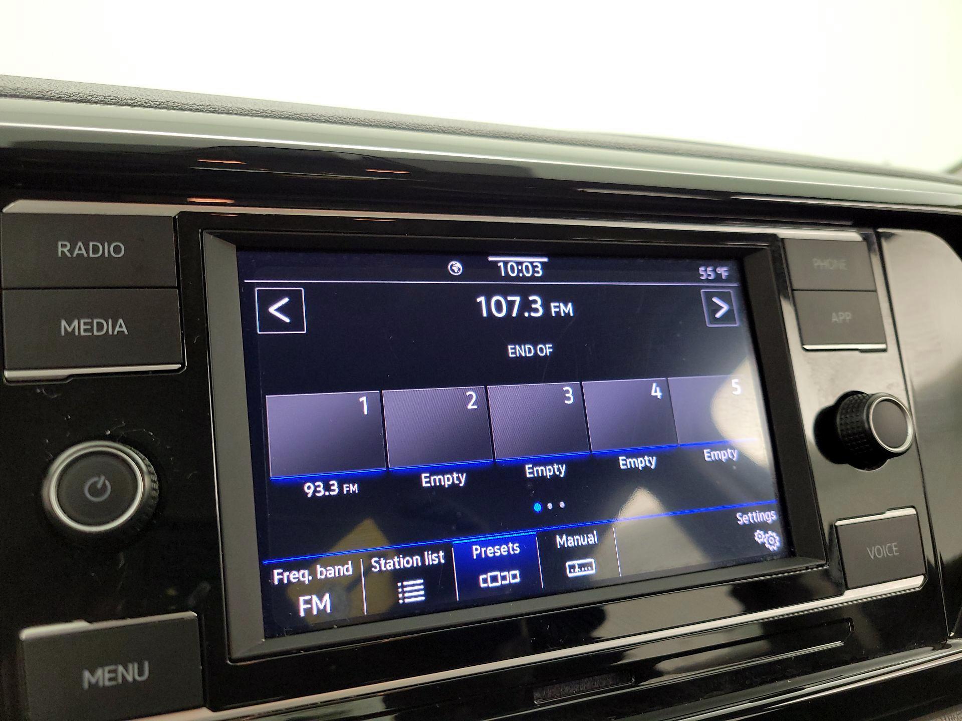 Thumbnail: 2024 Volkswagen Taos - 15