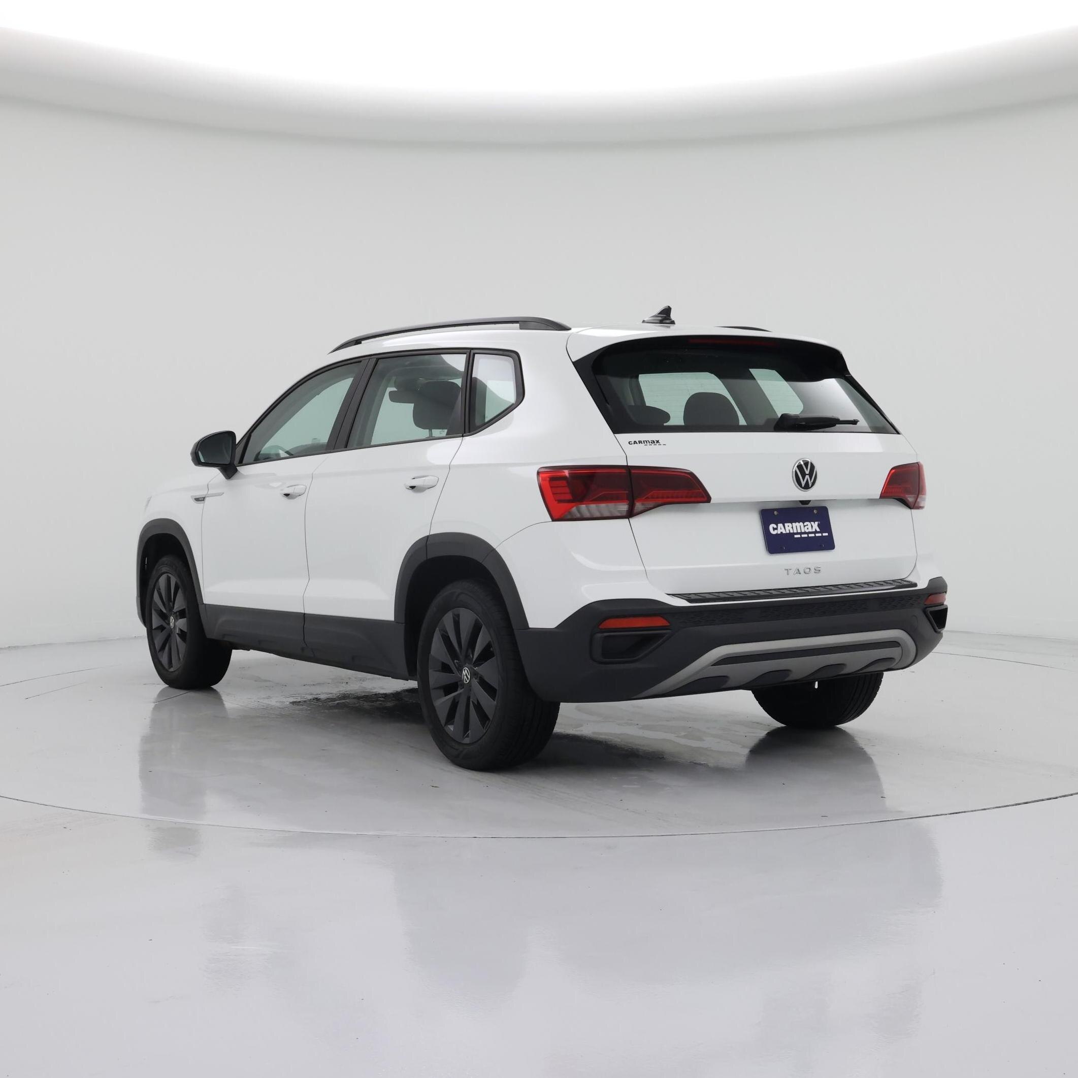 Thumbnail: 2024 Volkswagen Taos - 2