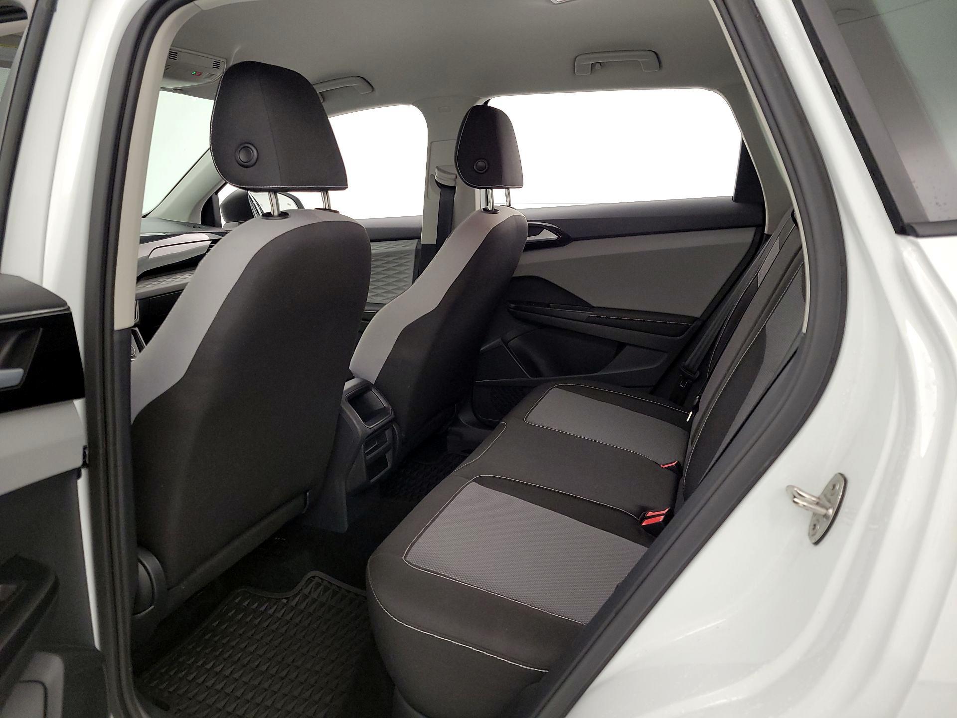 Thumbnail: 2024 Volkswagen Taos - 19