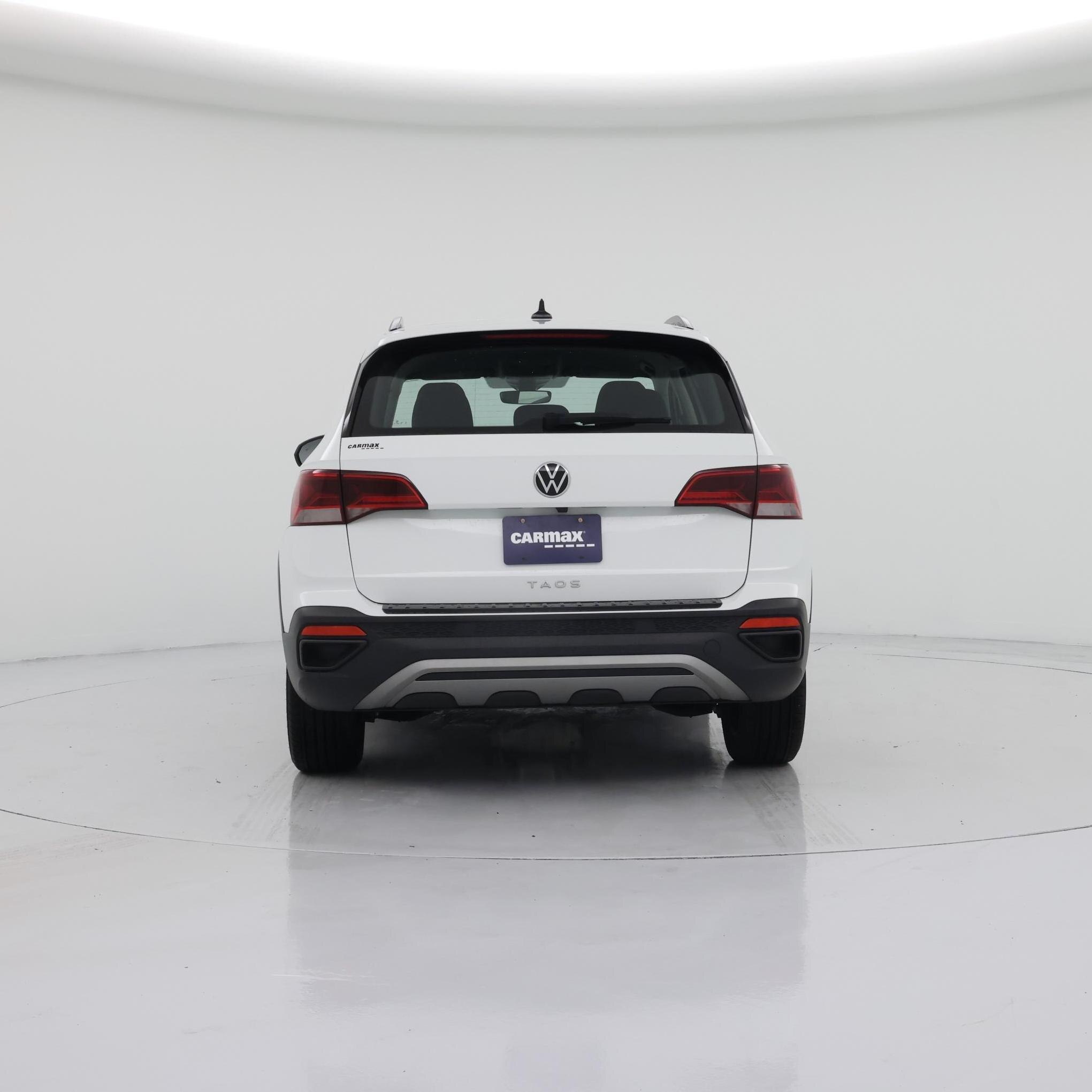 Thumbnail: 2024 Volkswagen Taos - 6