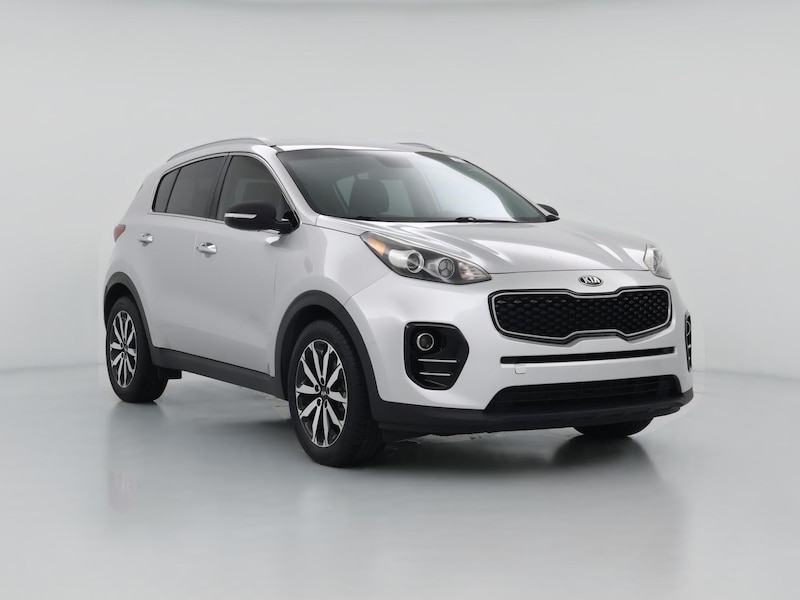 2018 Kia Sportage EX -
                  Tampa, FL
