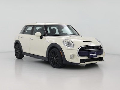 2017 Mini Cooper Hardtop S