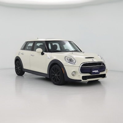 2017 Mini Cooper Hardtop S