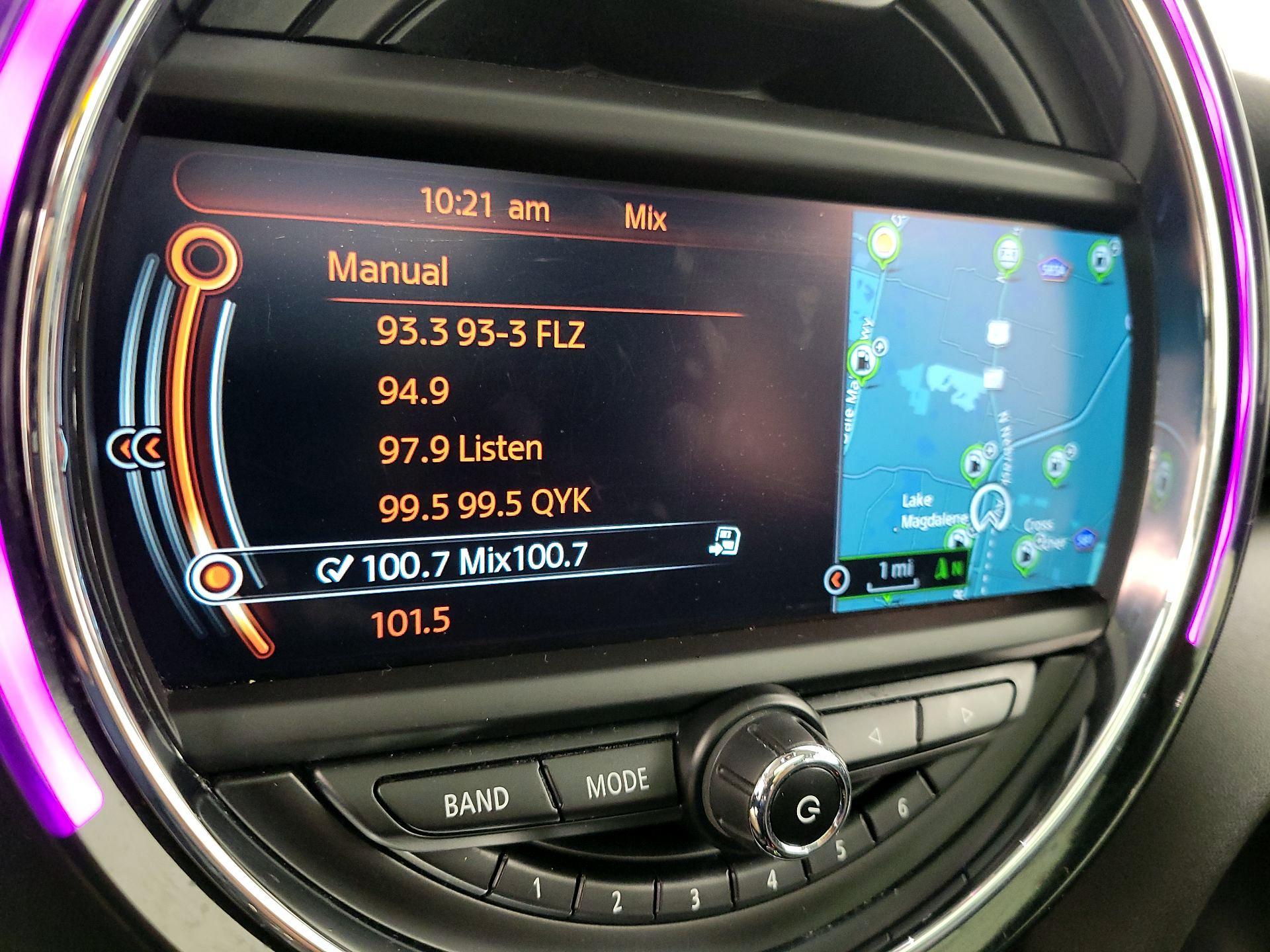 Thumbnail: 2017 MINI Cooper Hardtop - 16