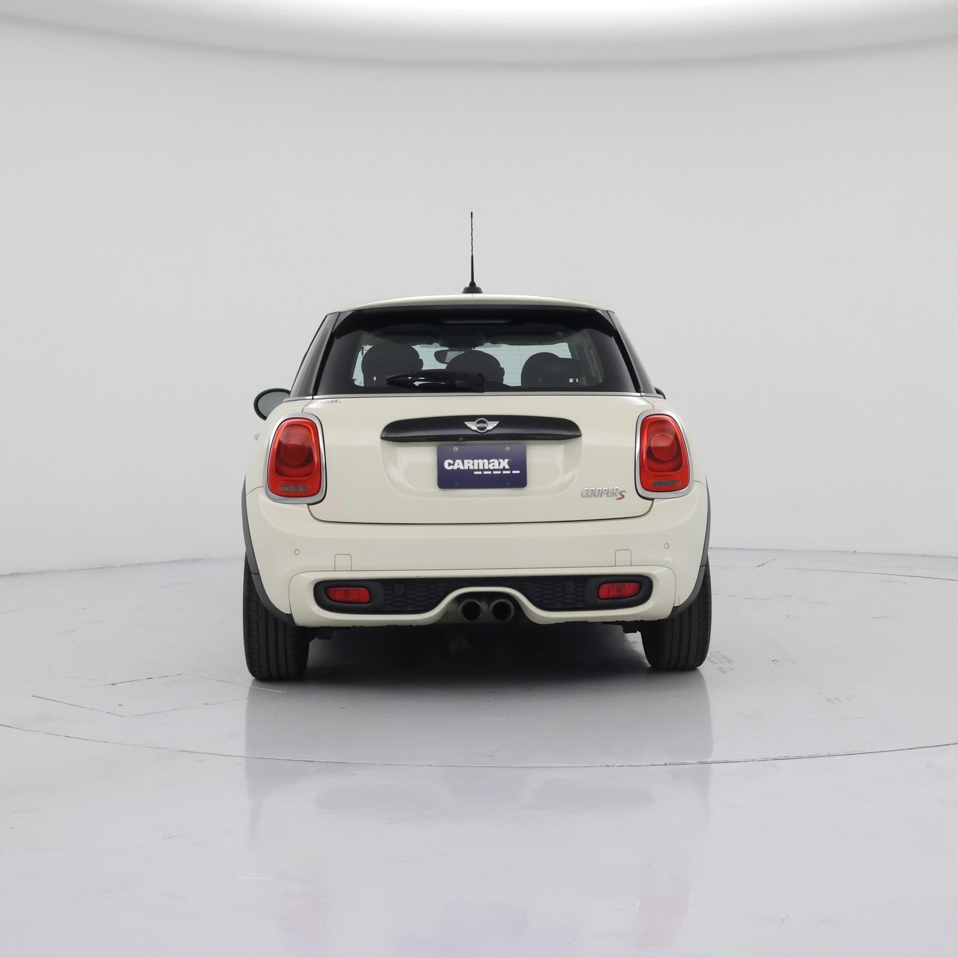 Thumbnail: 2017 MINI Cooper Hardtop - 6