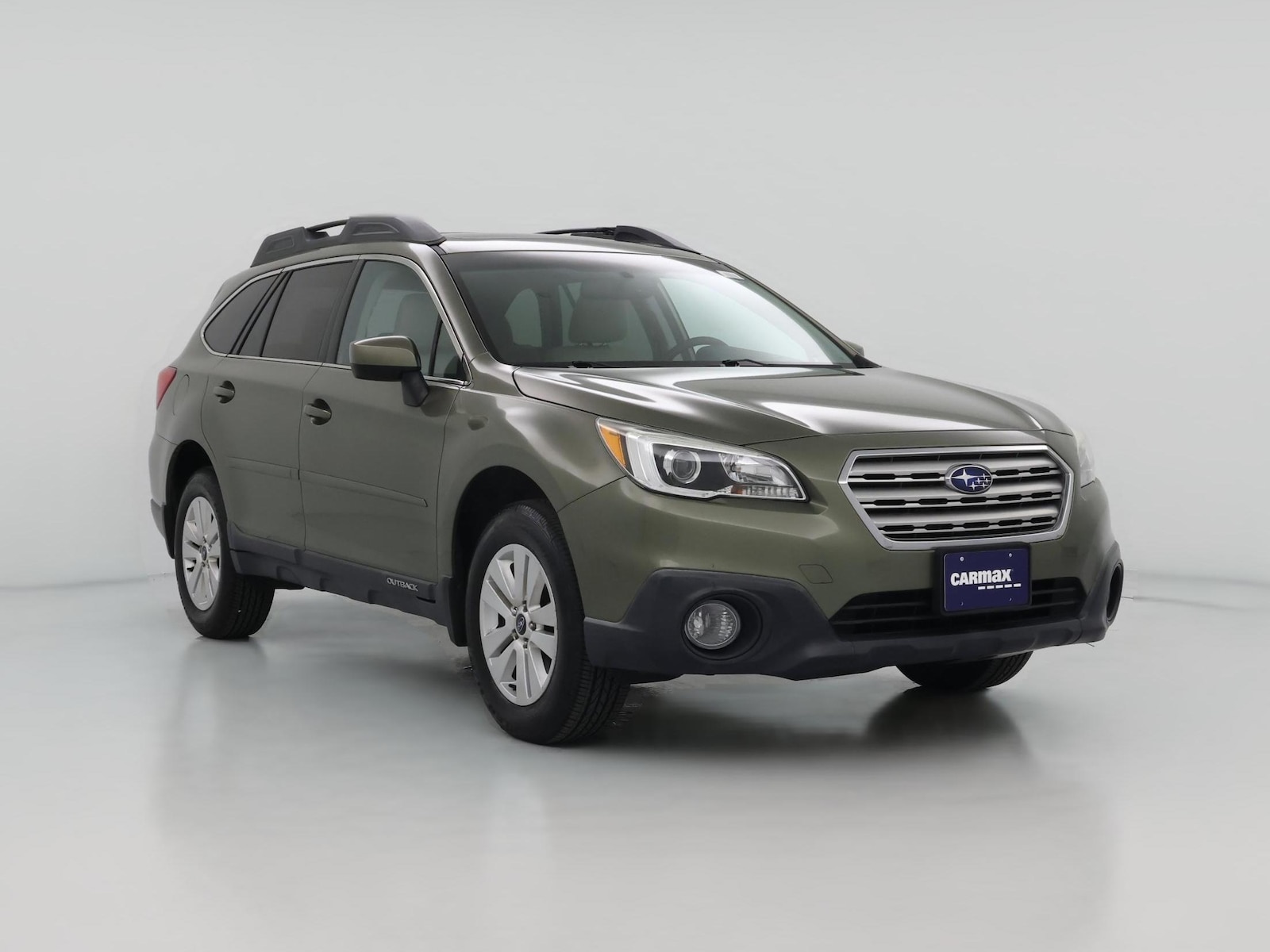 2016 Subaru Outback Premium