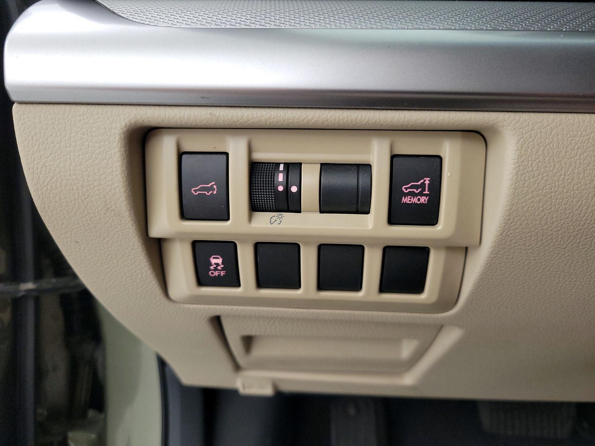 Thumbnail: 2016 Subaru Outback - 13