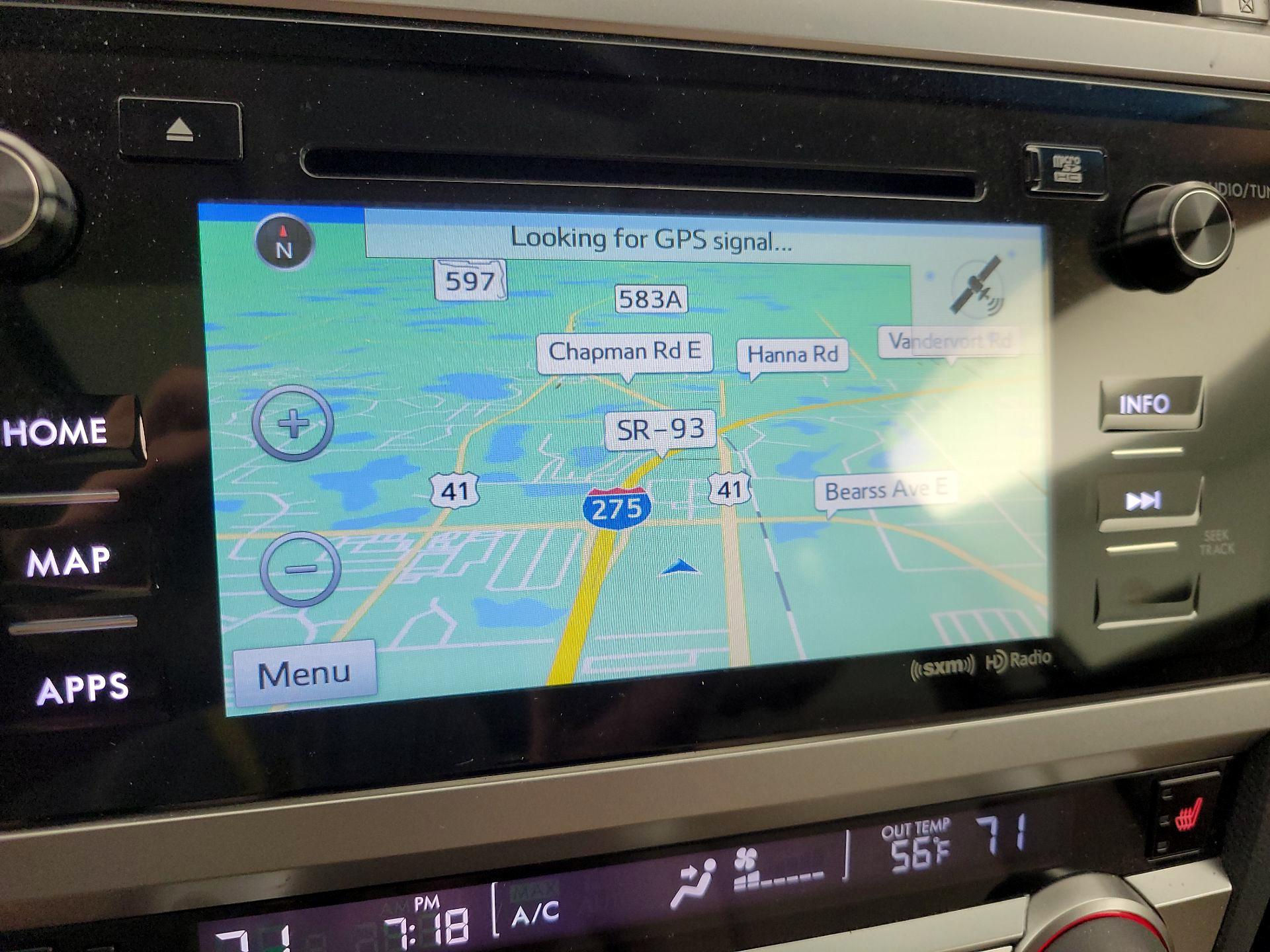 Thumbnail: 2016 Subaru Outback - 14