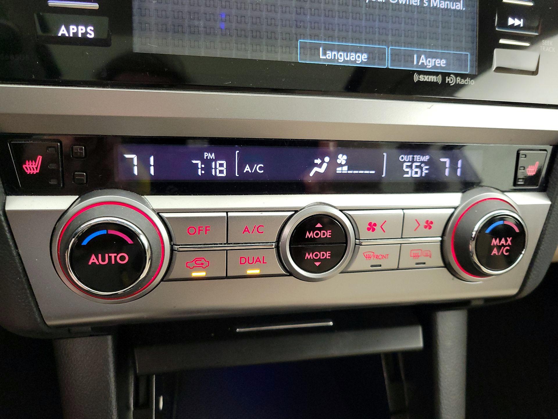 Thumbnail: 2016 Subaru Outback - 17