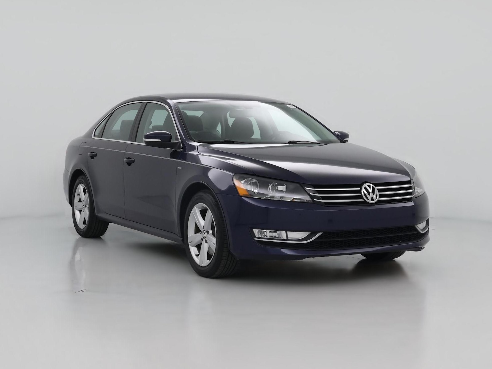 2015 Volkswagen Passat Limited Edition