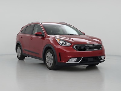 2019 Kia Niro LX